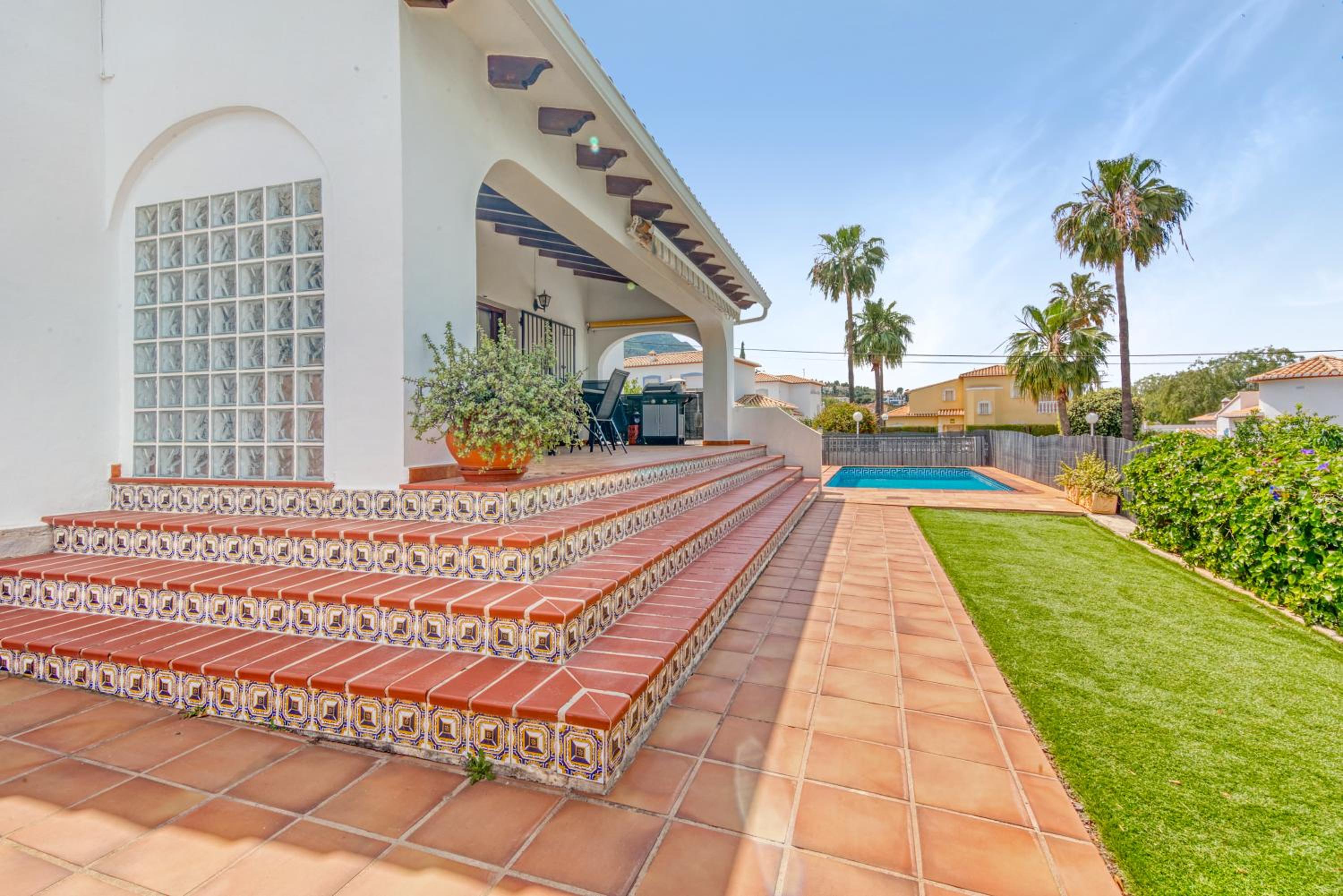 Casa Anemone