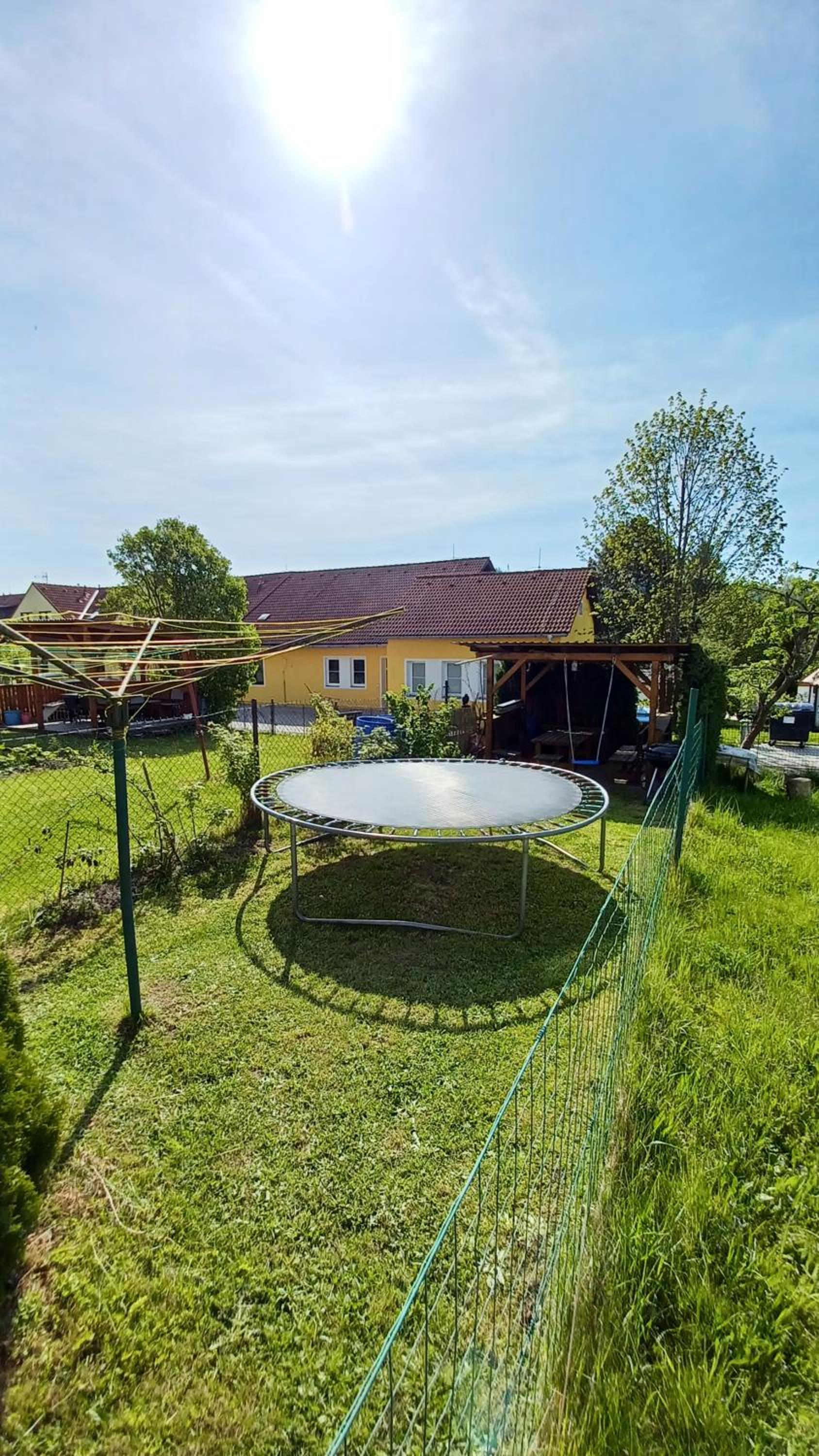Apartmán Žižka