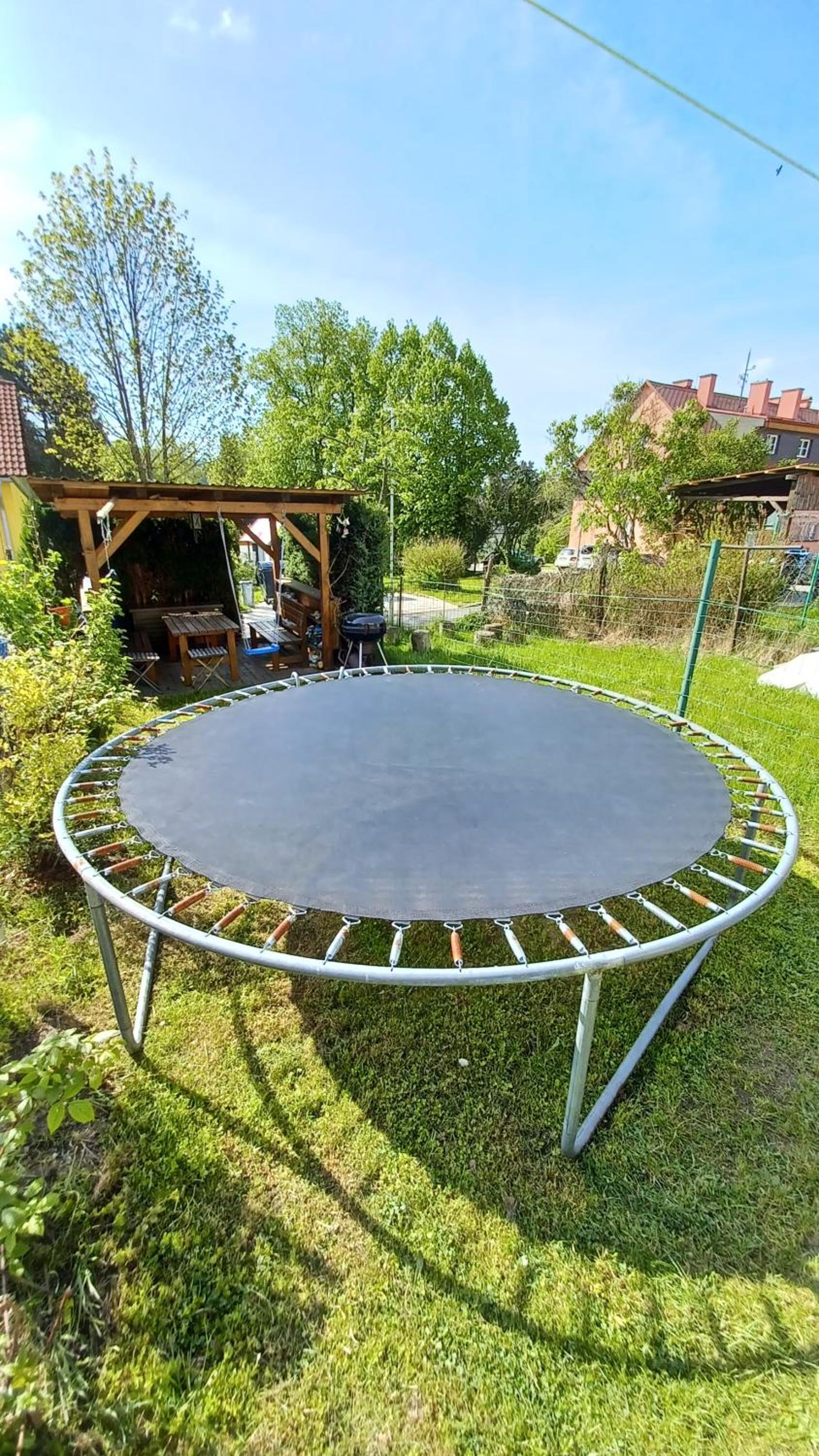 Apartmán Žižka