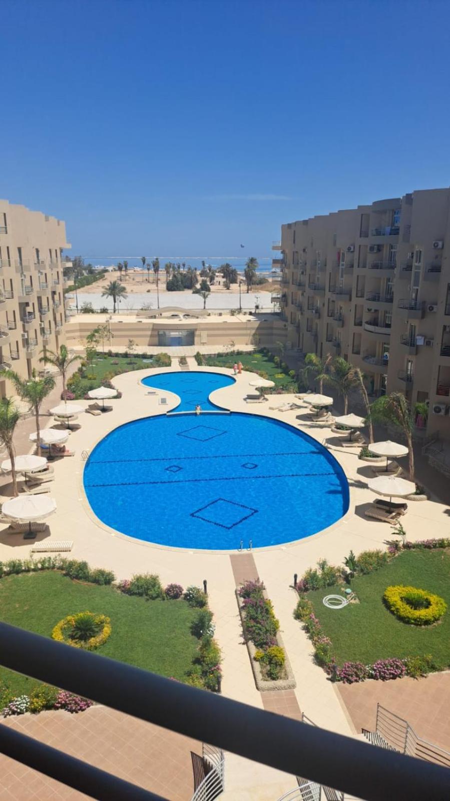 Princess Beach Resort