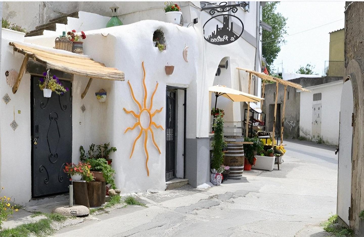 Mezza Torre B&B, photo 42