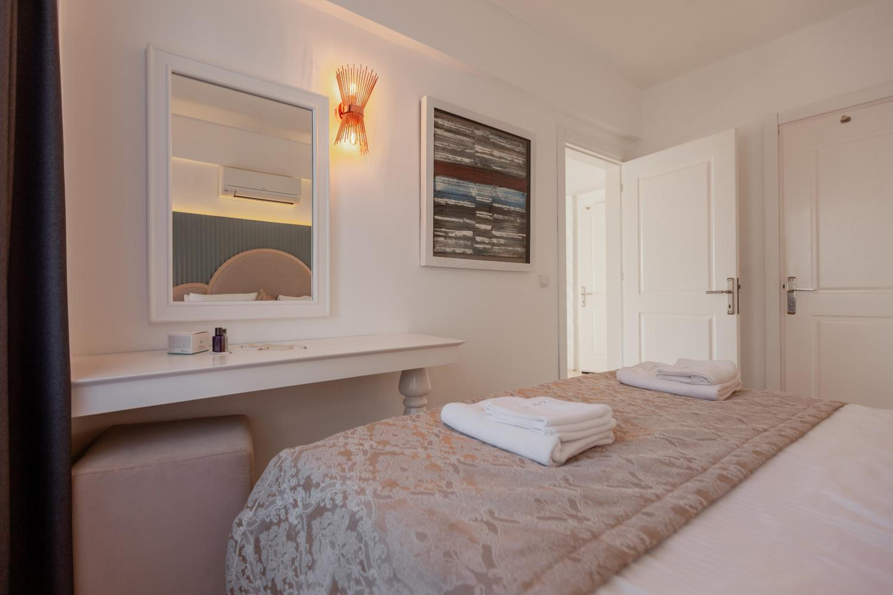 Kalkan Suites 201