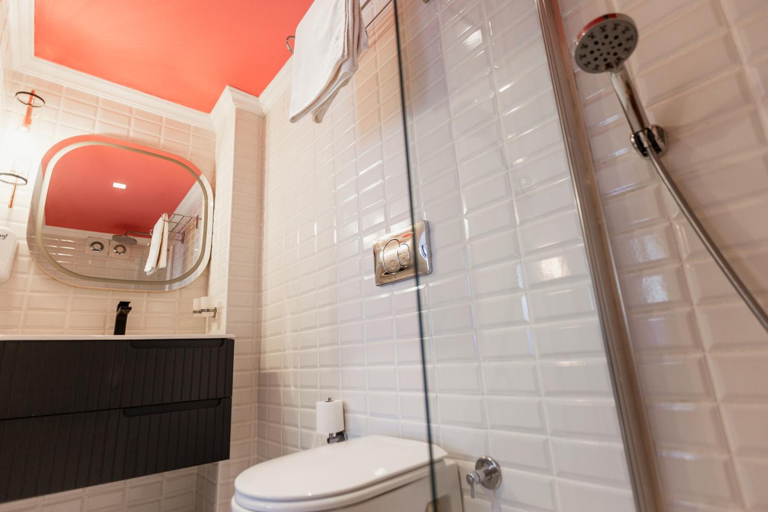 Kalkan Suites 201