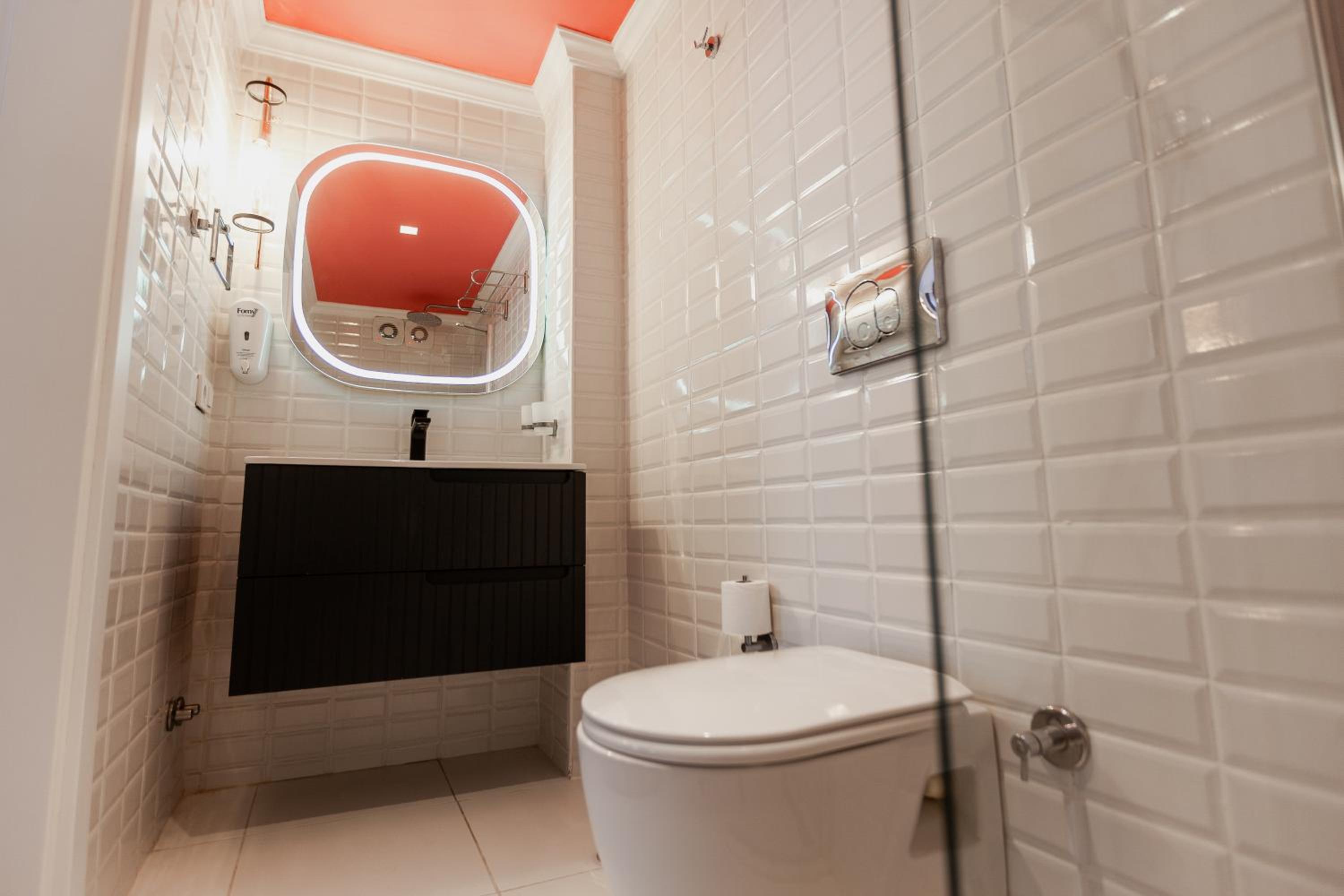 Kalkan Suites 201