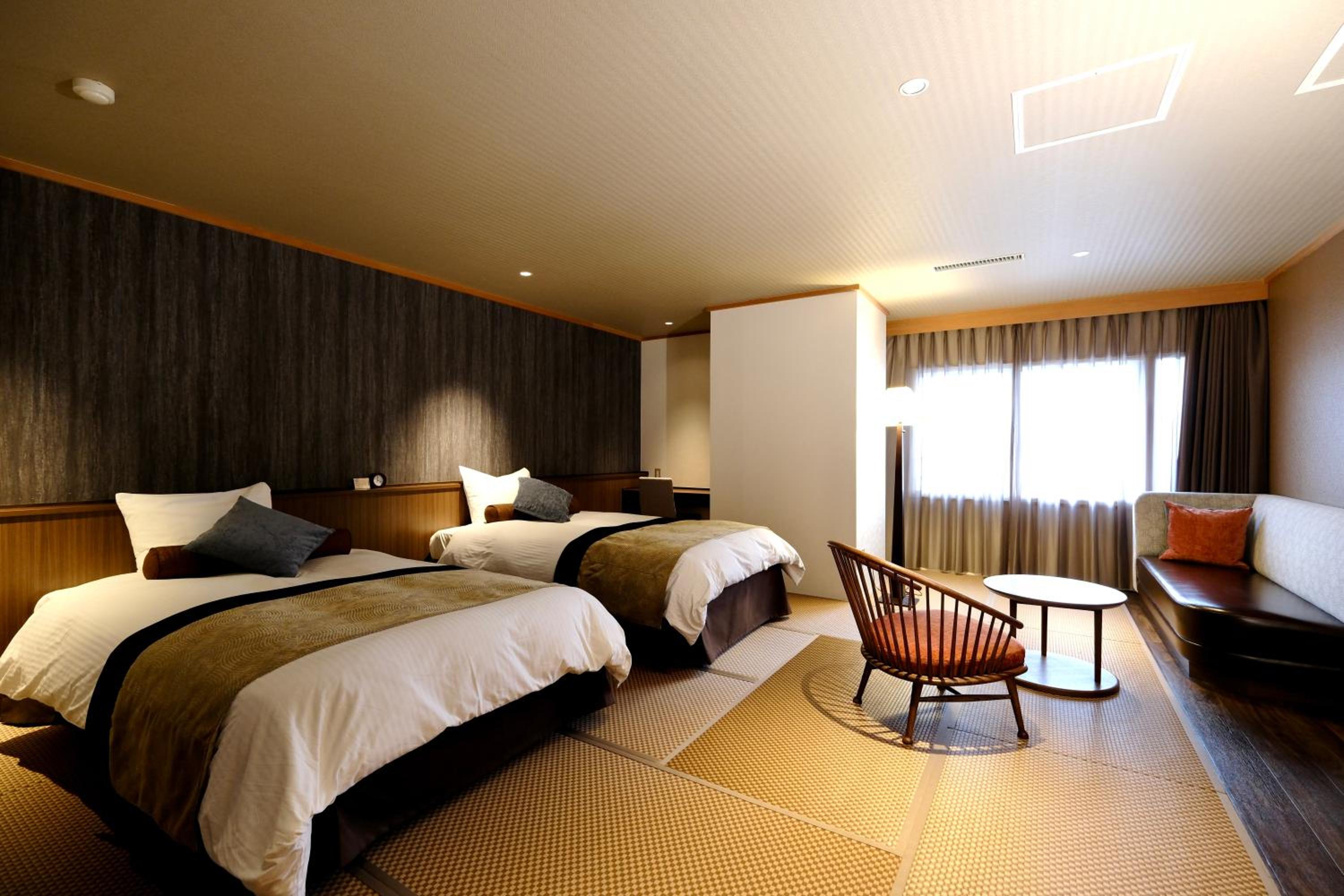 Kitakobushi Shiretoko Hotel & Resort