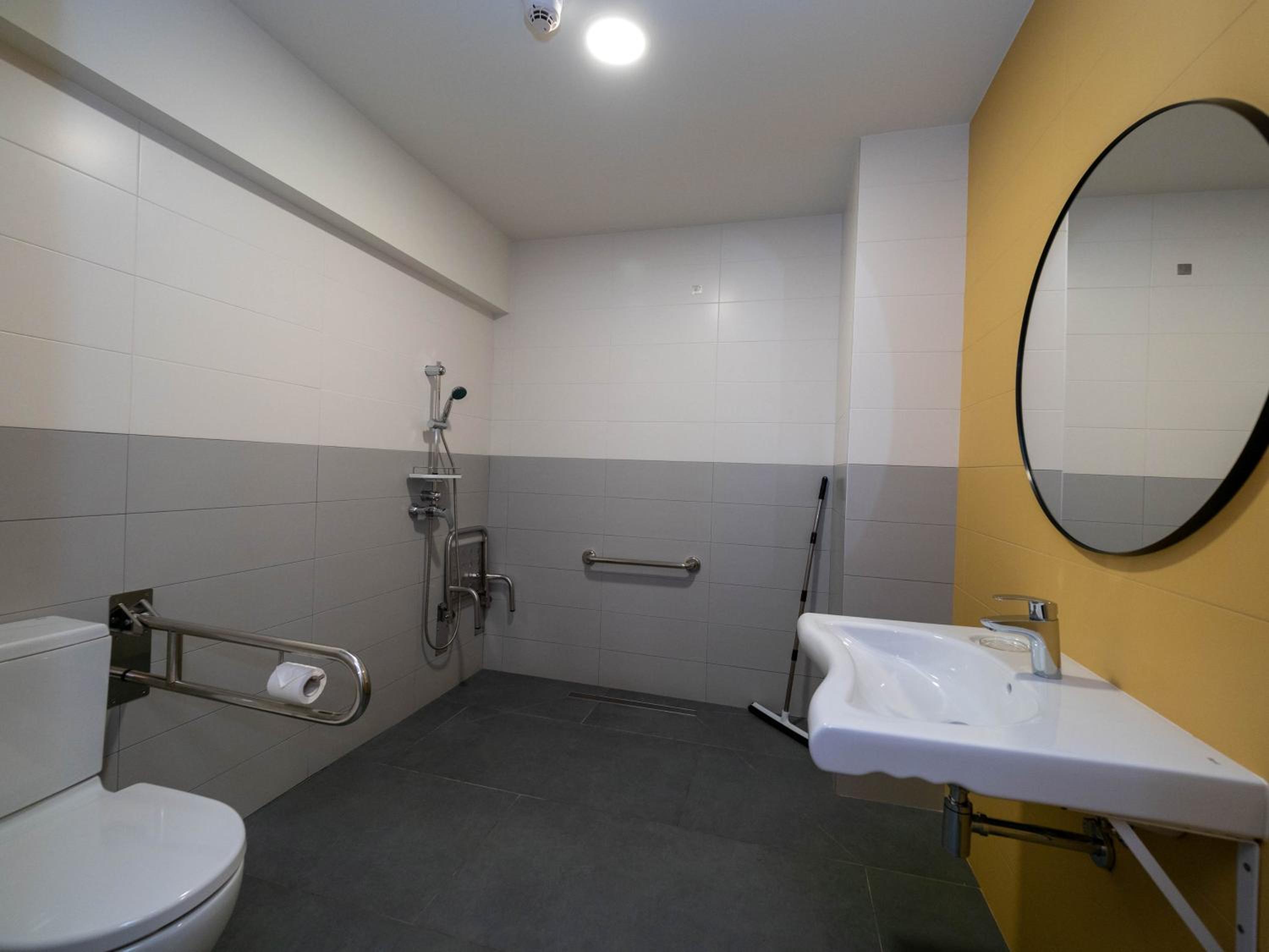 LUMEN ALBERGUE