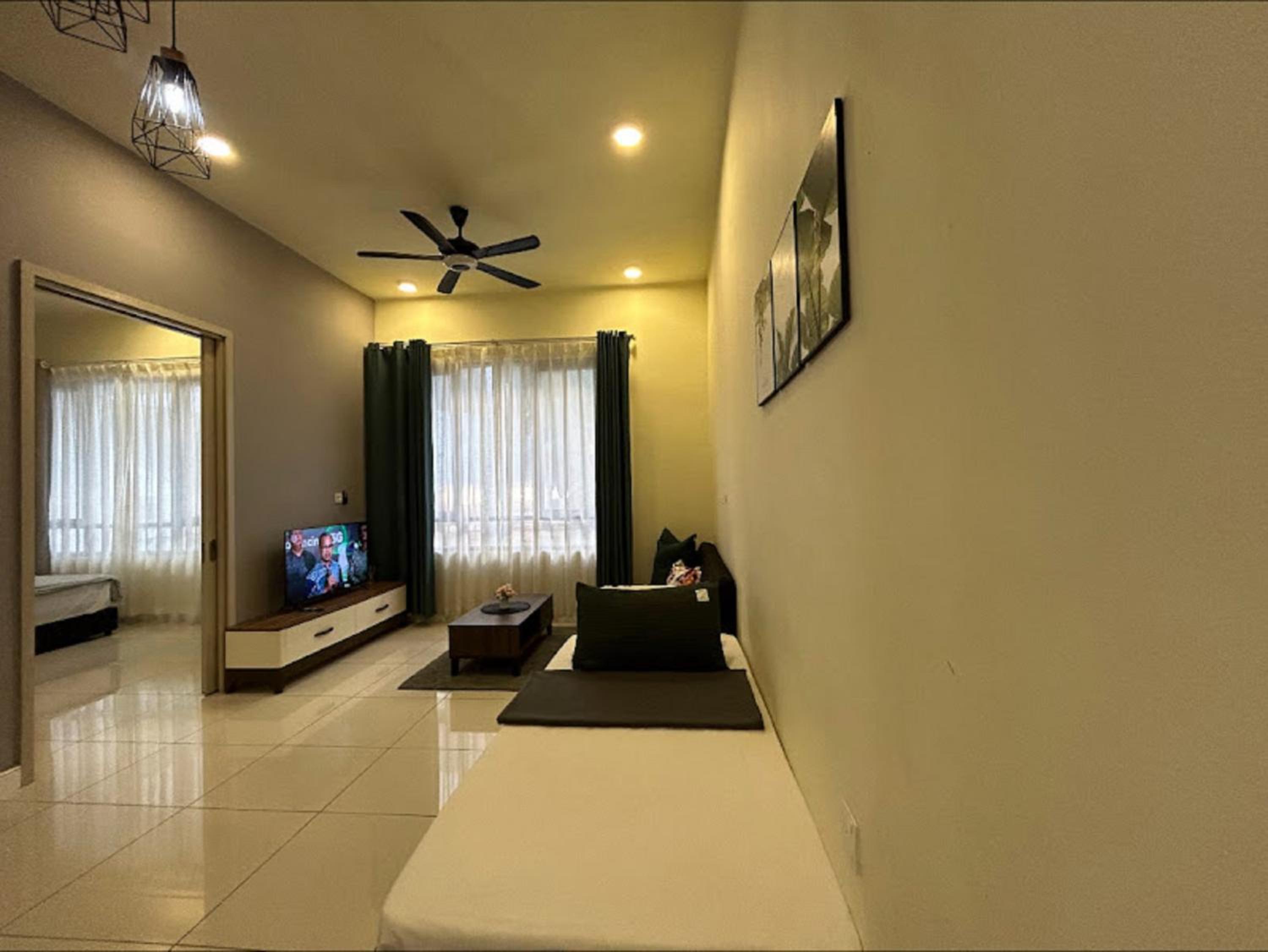BS City Homestay6 - Miri Times Square photo 3
