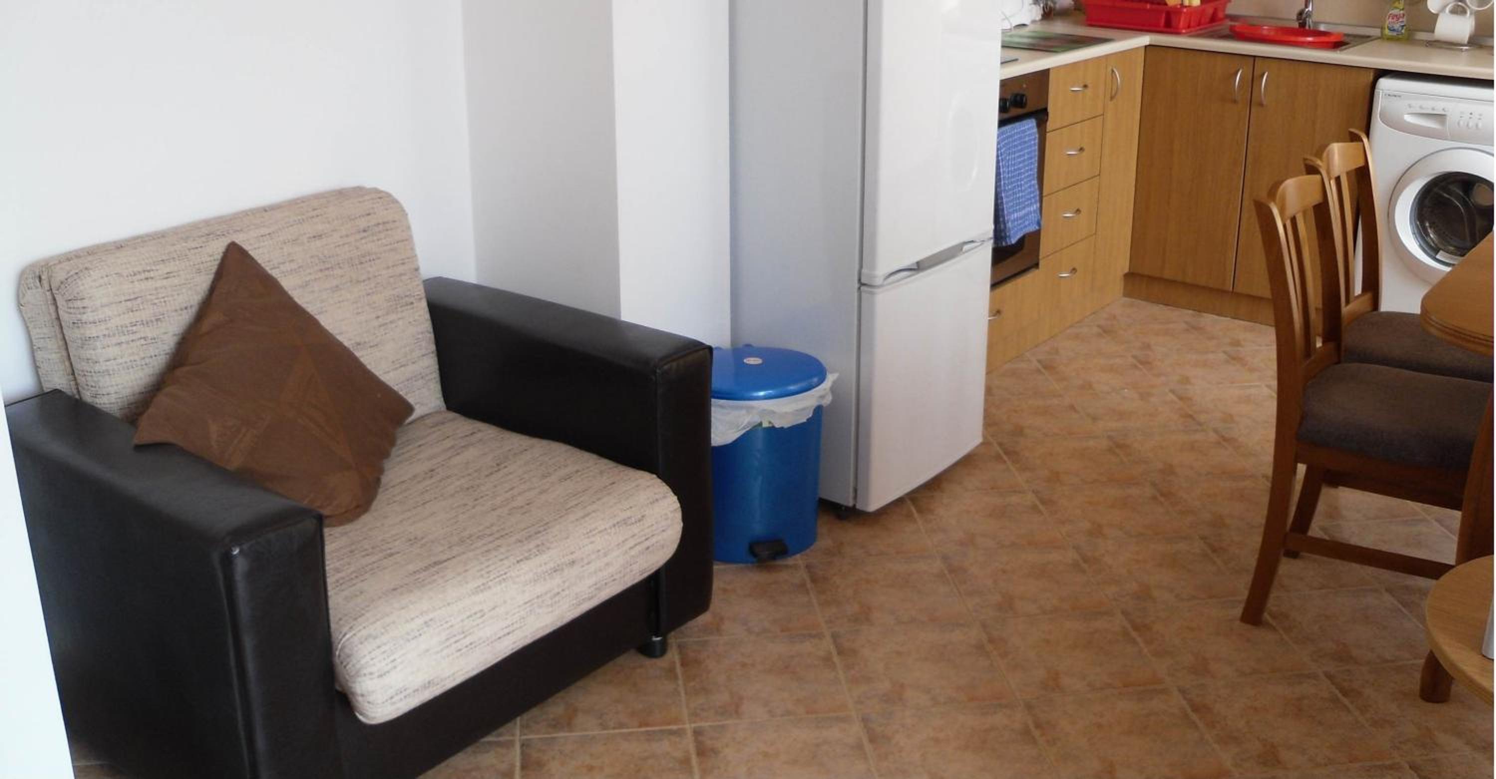 Anita Holiday Apartments