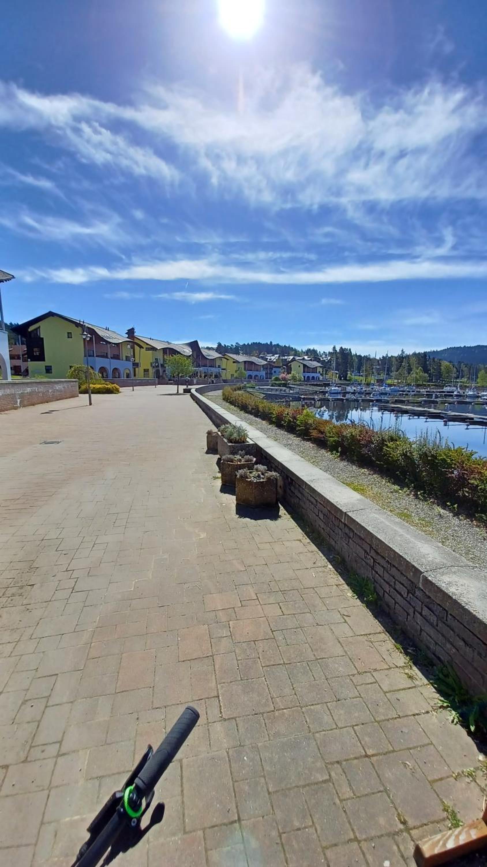 Apartmán Žižka