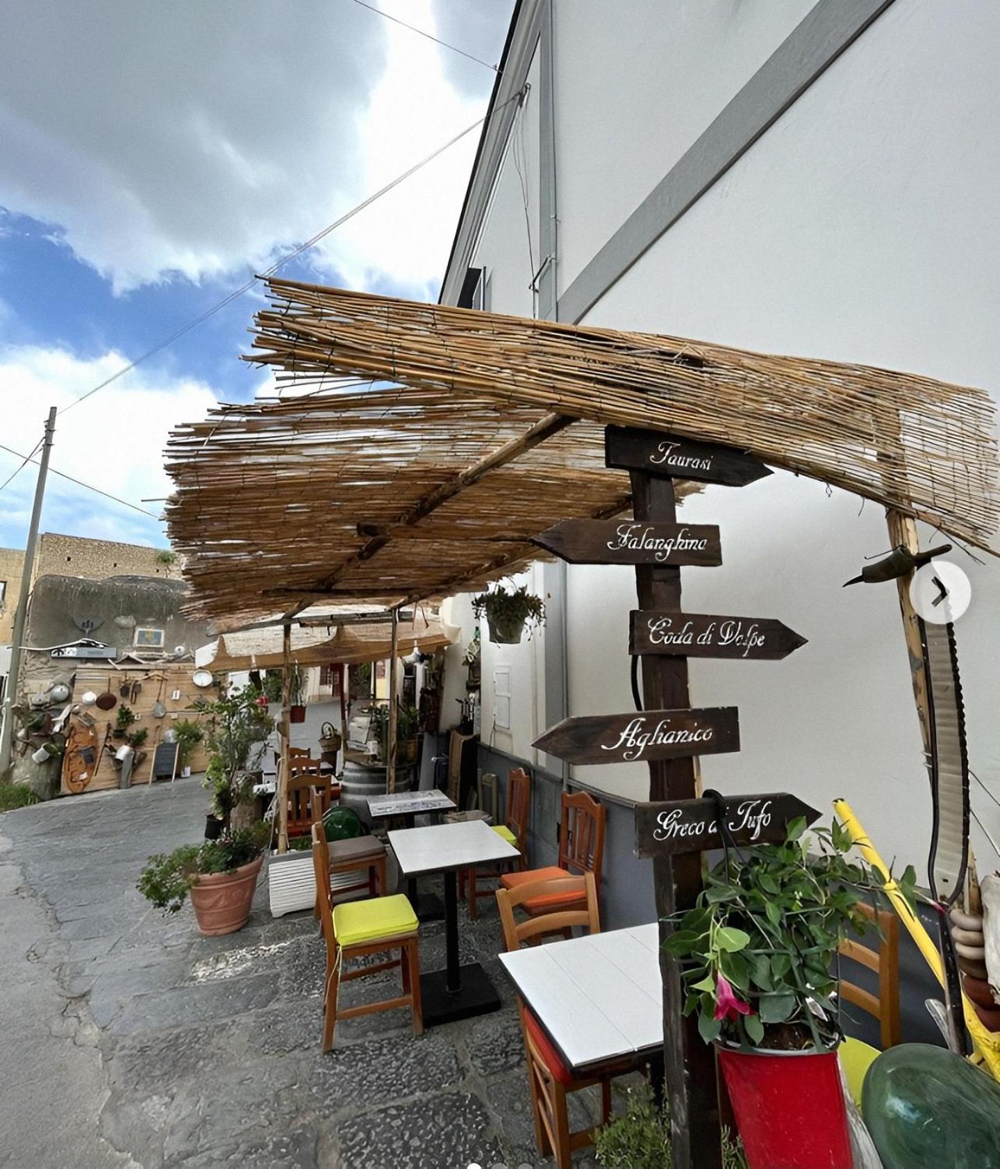 Mezza Torre B&B, photo 57