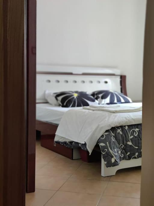 Jasemin Apartament