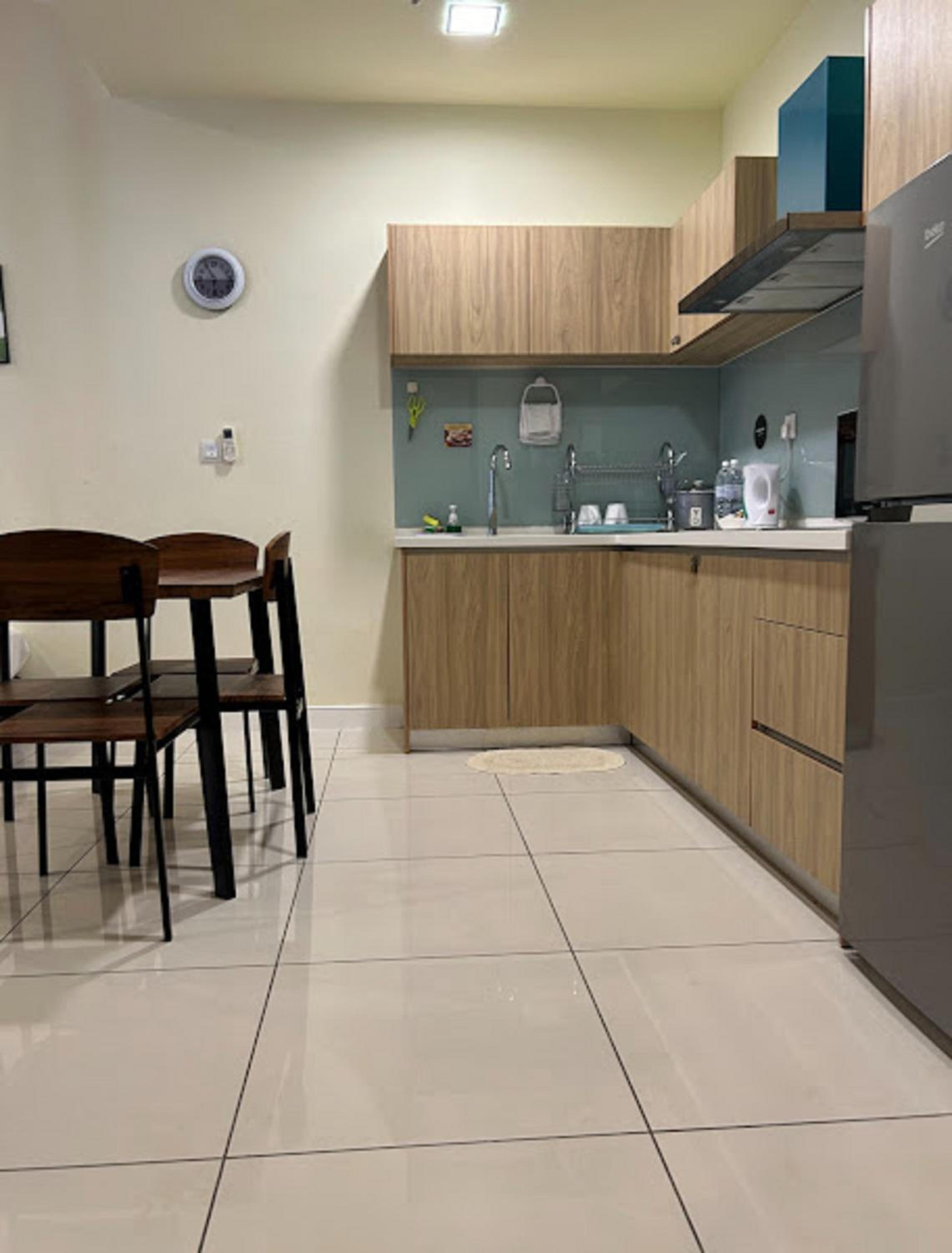 BS City Homestay6 - Miri Times Square photo 8