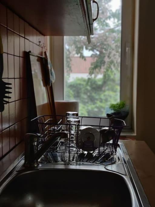 Jasemin Apartament