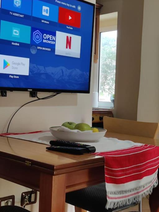 Jasemin Apartament
