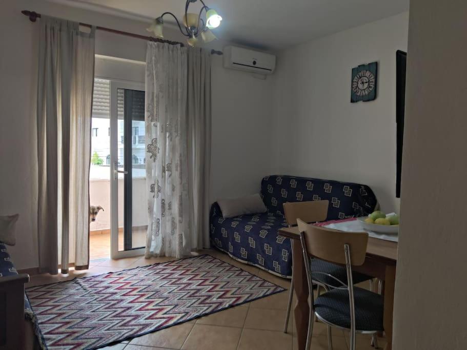 Jasemin Apartament