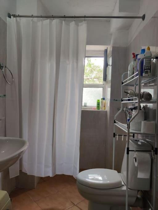 Jasemin Apartament