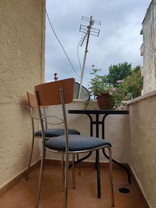 Jasemin Apartament
