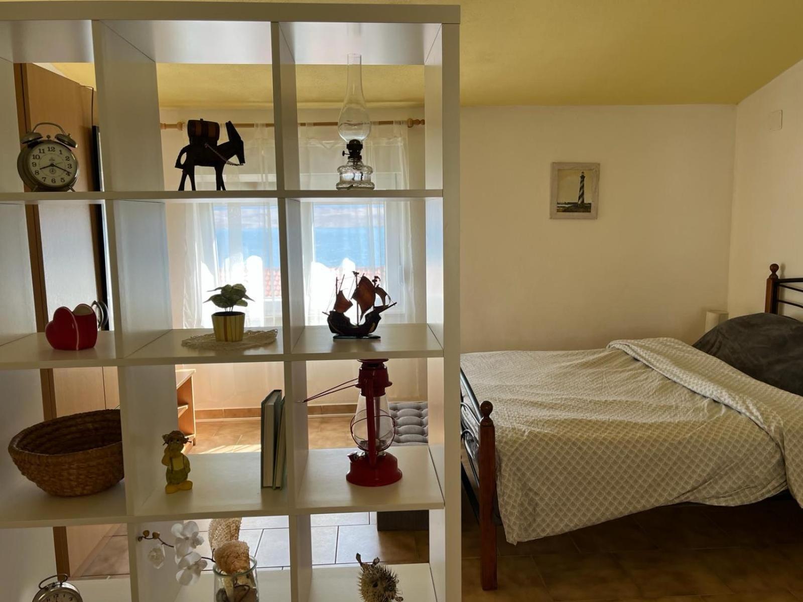 Apartmani Fijan