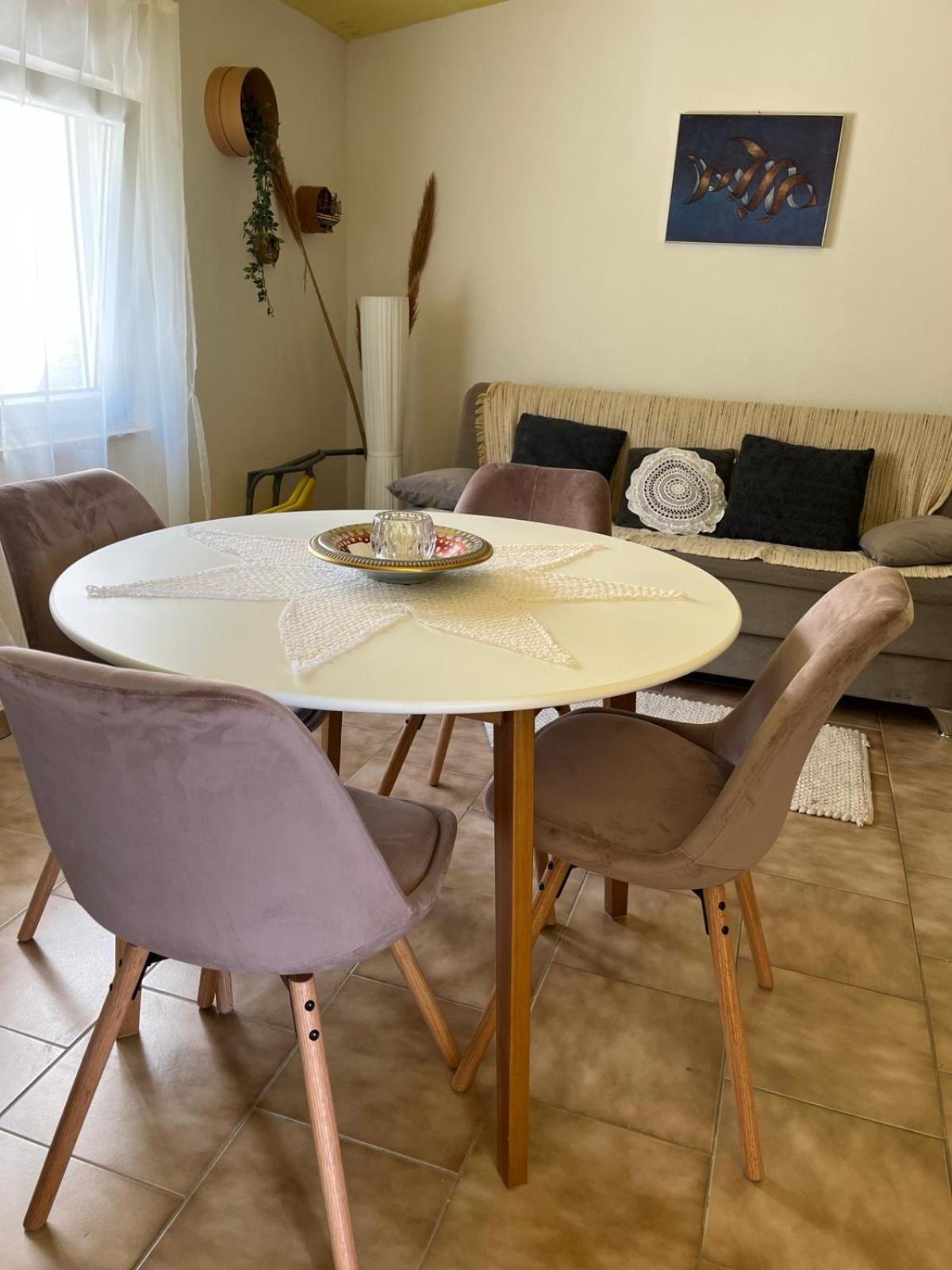 Apartmani Fijan