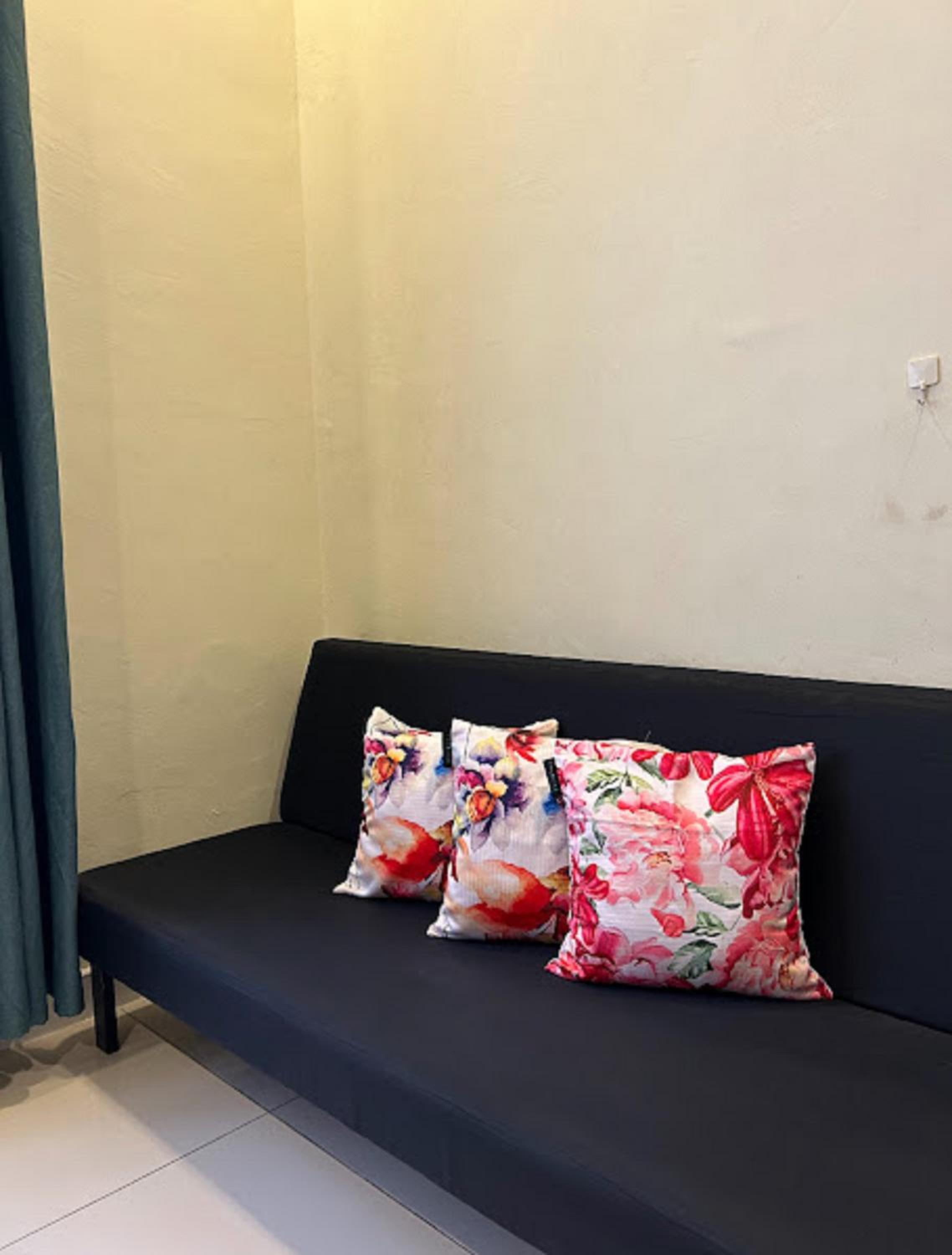 BS City Homestay6 - Miri Times Square photo 5
