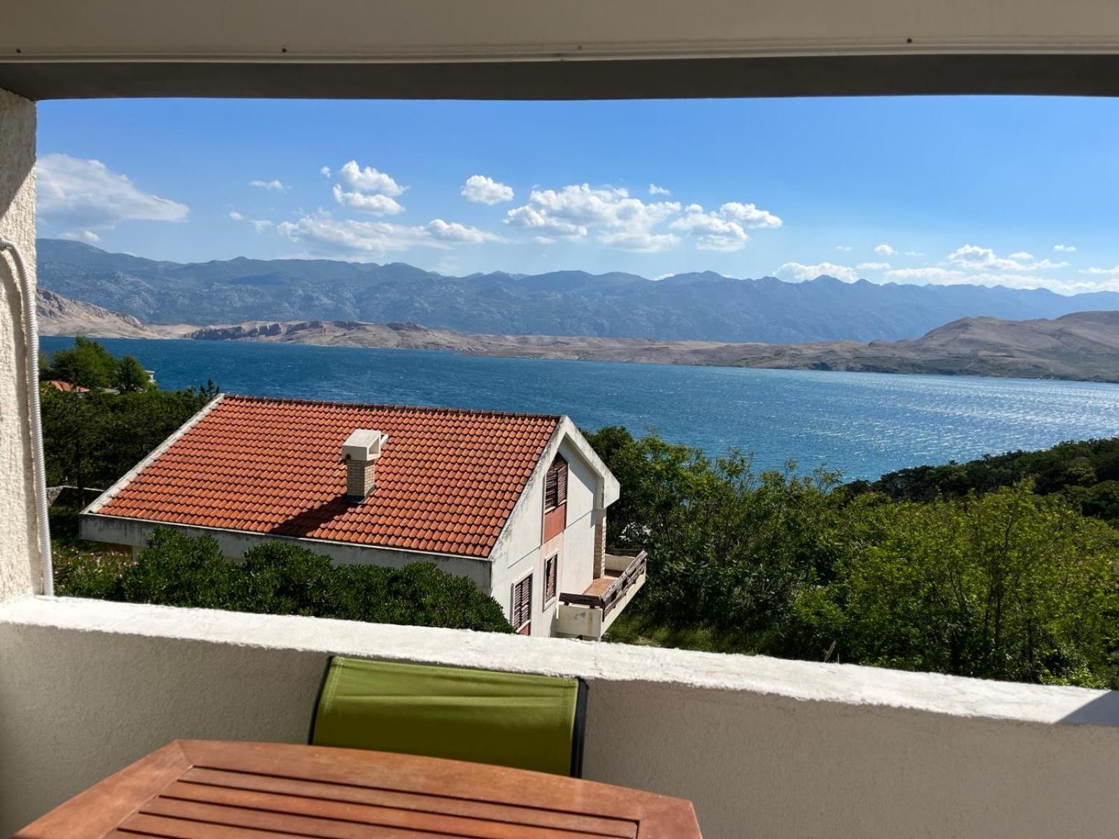 Apartmani Fijan