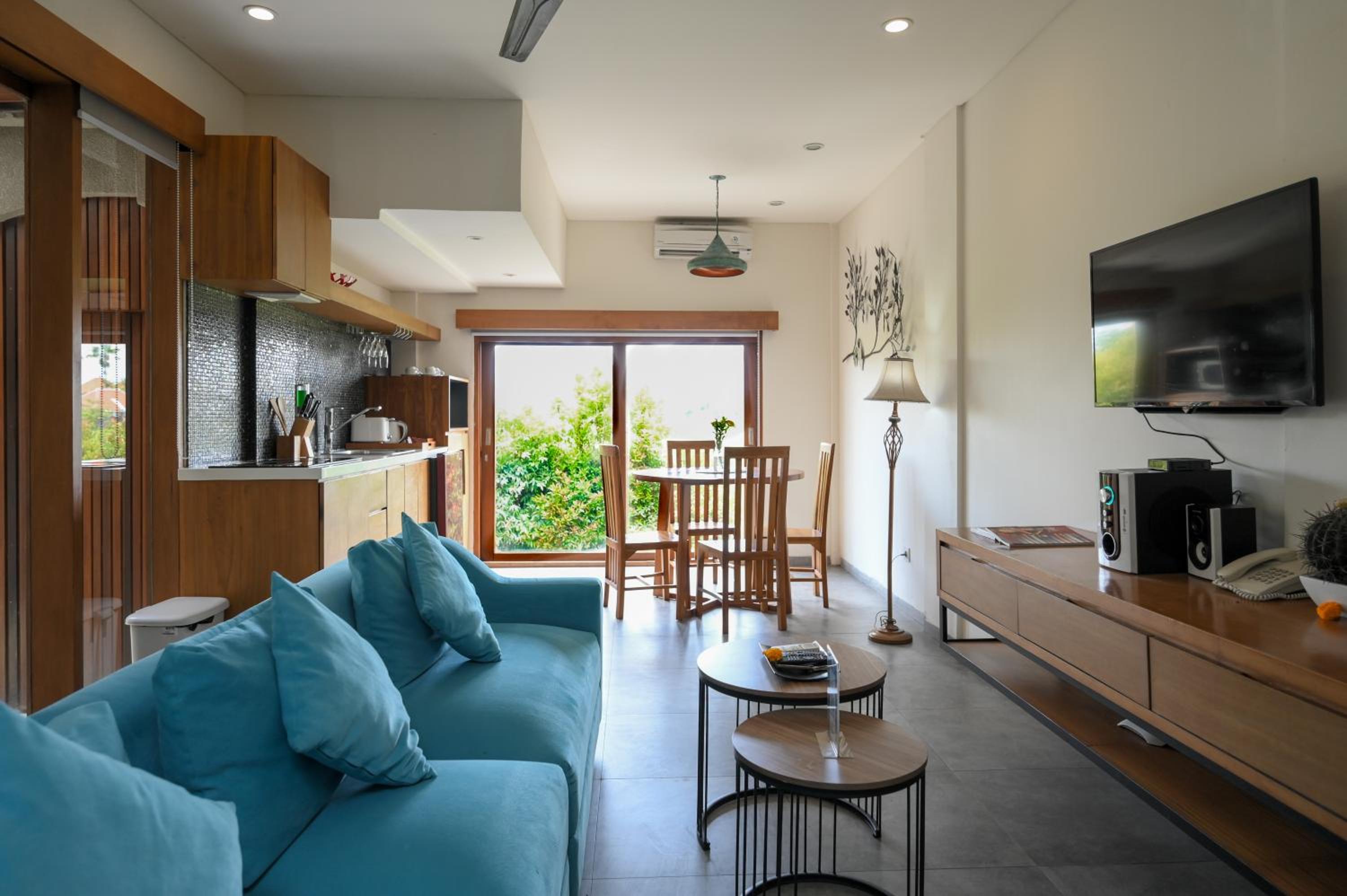 The Wina Villa Seminyak by The Wina Resorts