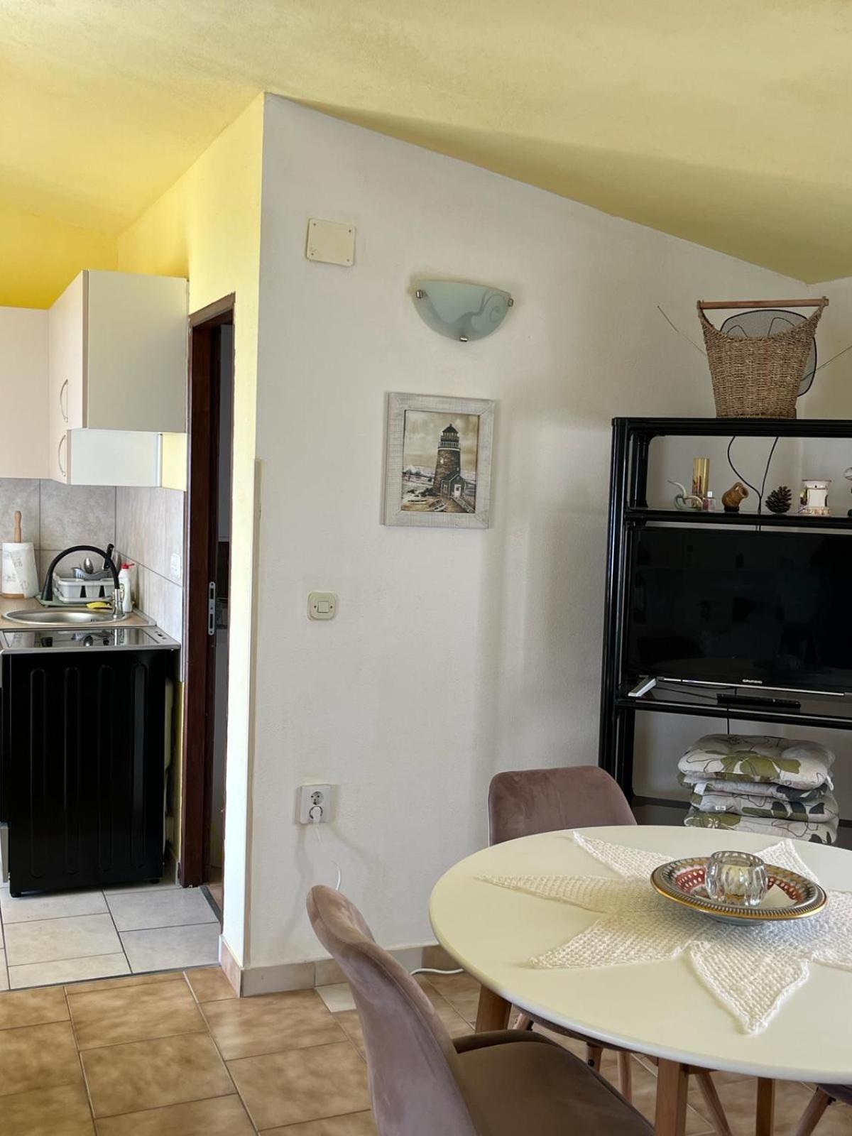 Apartmani Fijan
