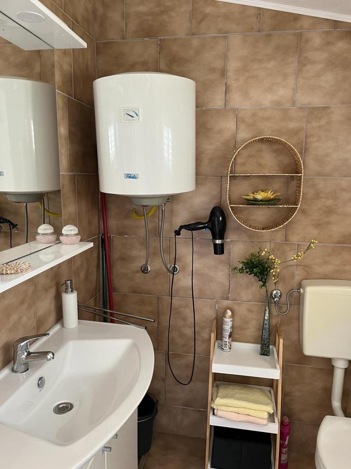 Apartmani Fijan