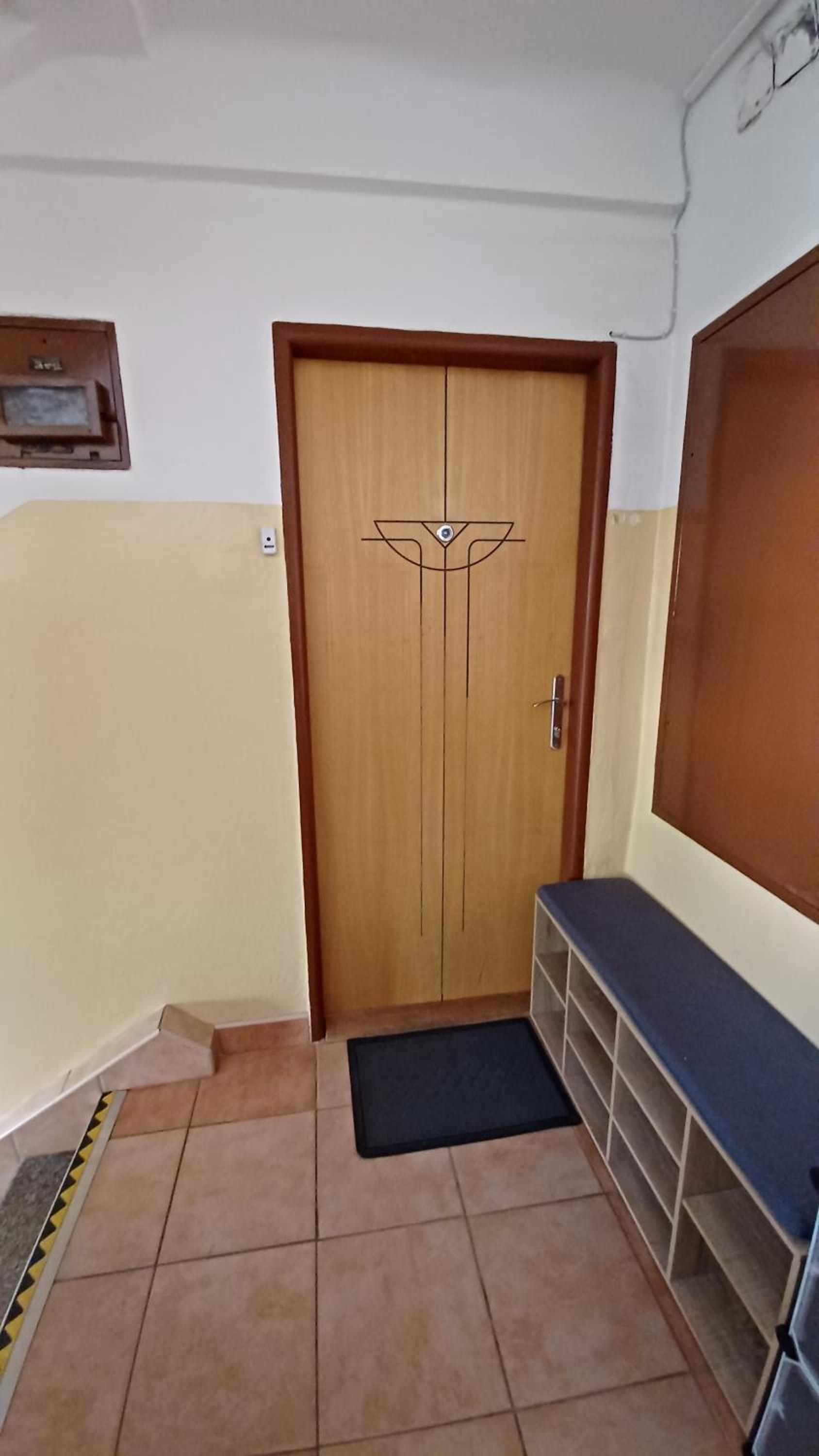 Apartmán Žižka