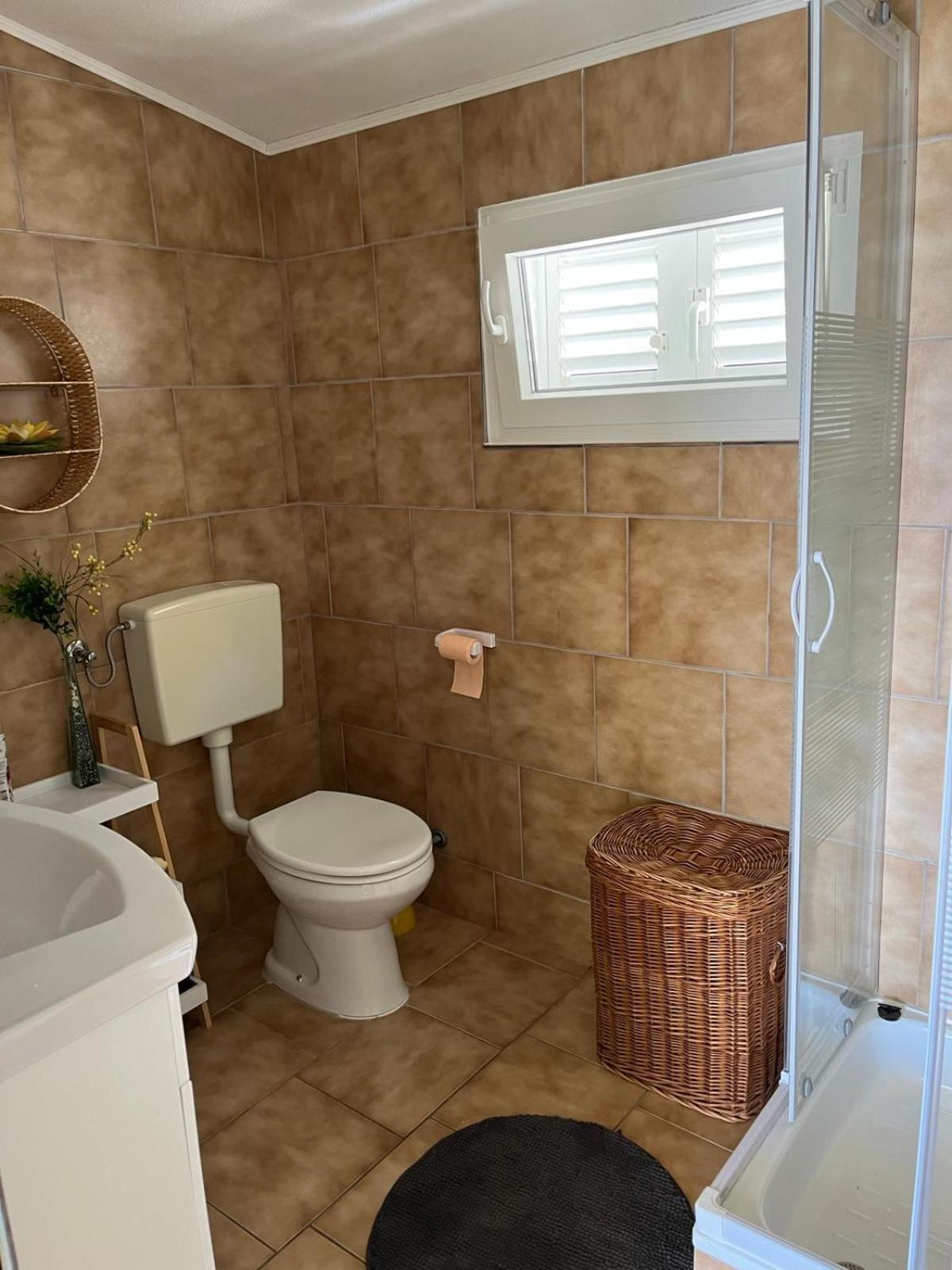 Apartmani Fijan