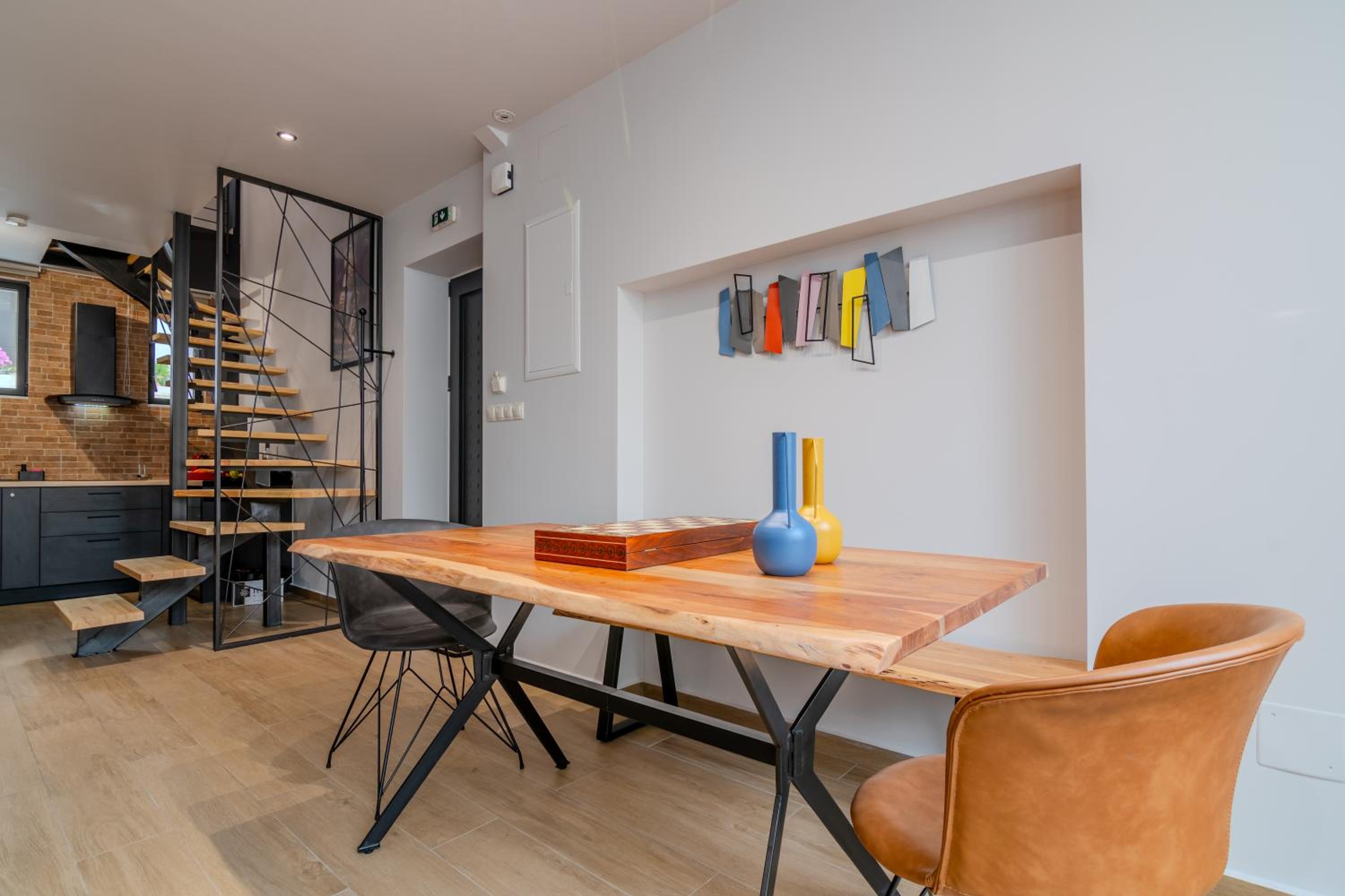 MOS Luxury Suits "Residenza Canea" view 2