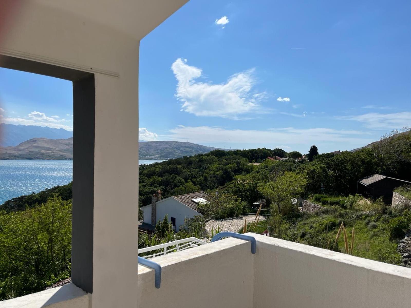 Apartmani Fijan