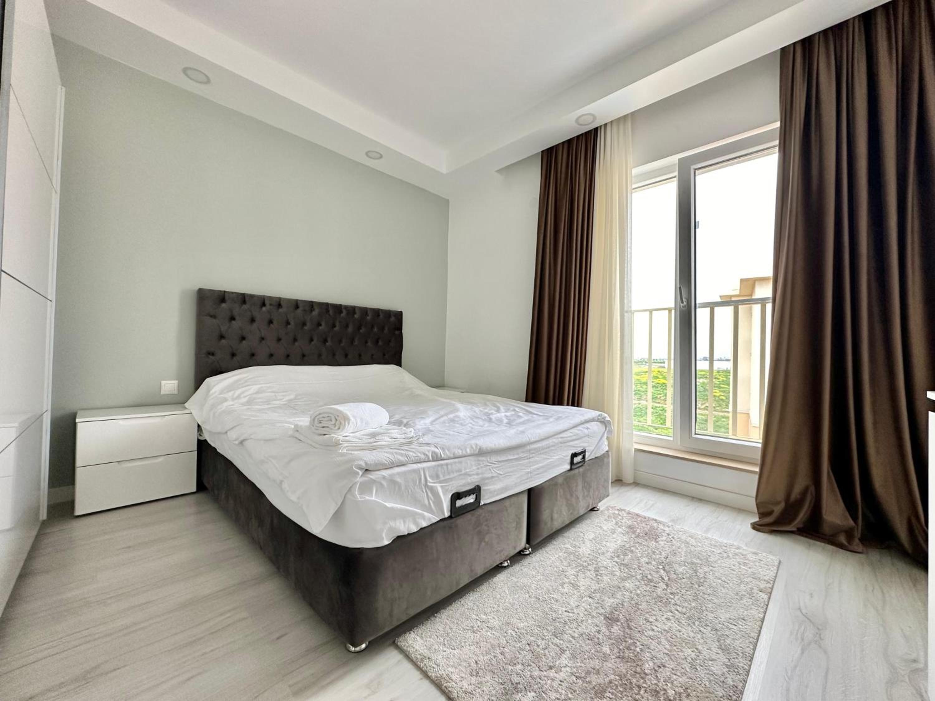 Double Studio A505 StayInn by Cosmopolis view 5