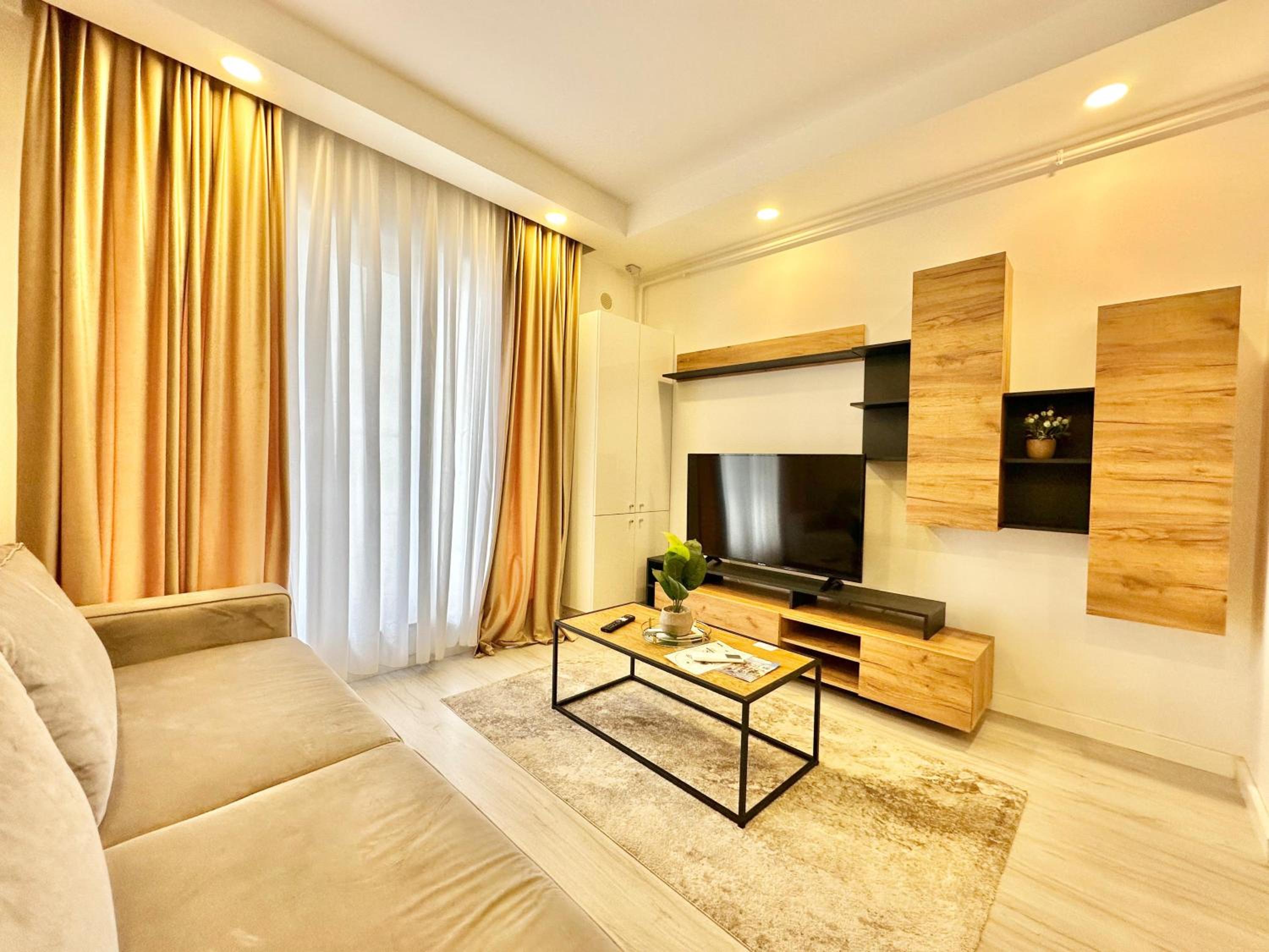 Double Studio A505 StayInn by Cosmopolis view 2