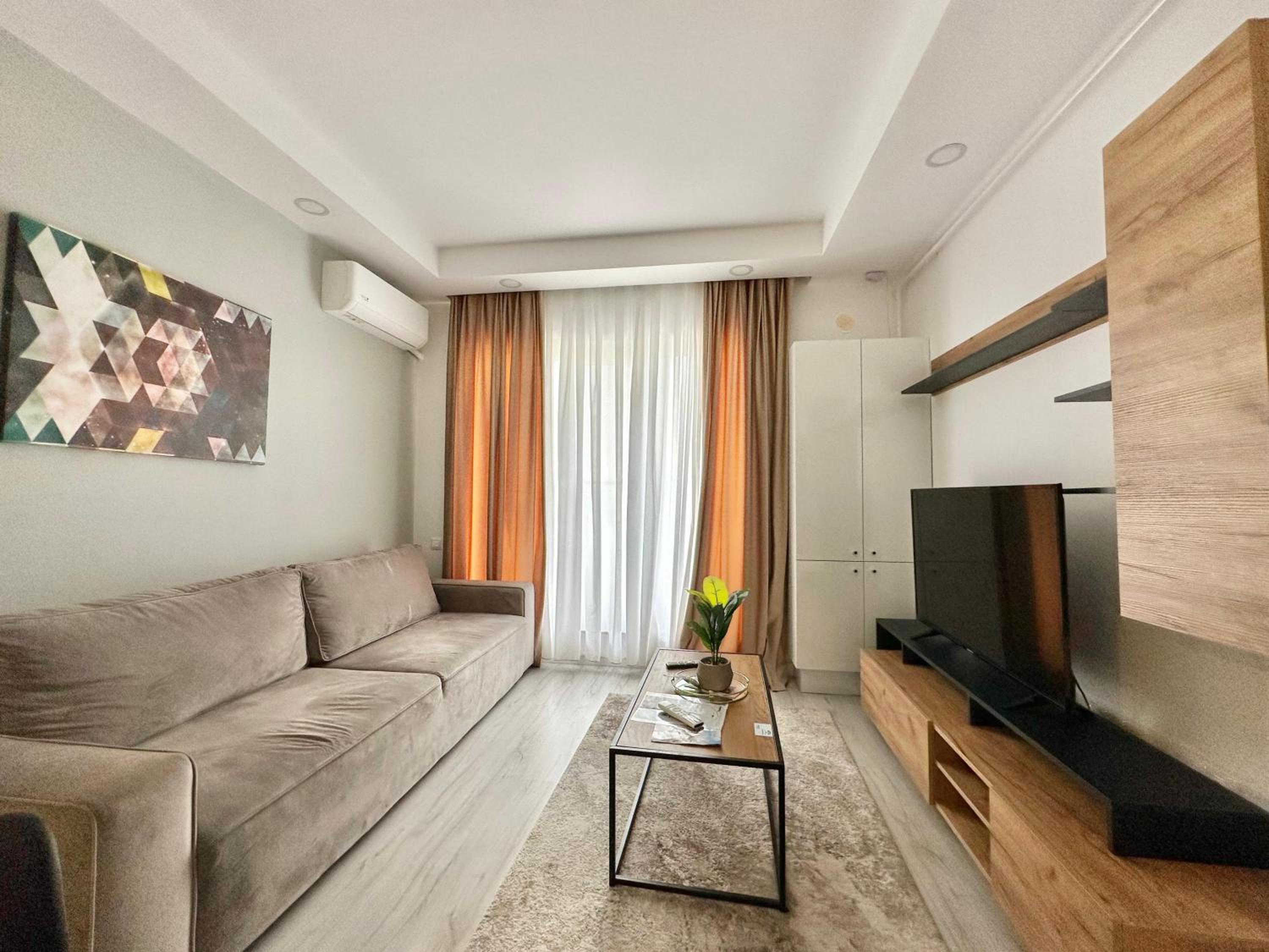 Double Studio A505 StayInn by Cosmopolis view 3
