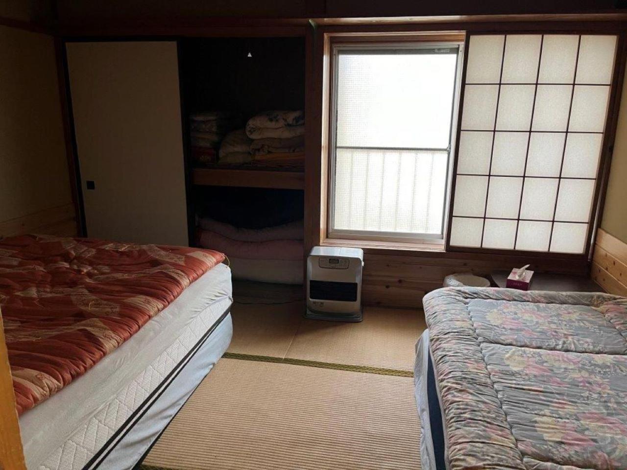Futago Cabin