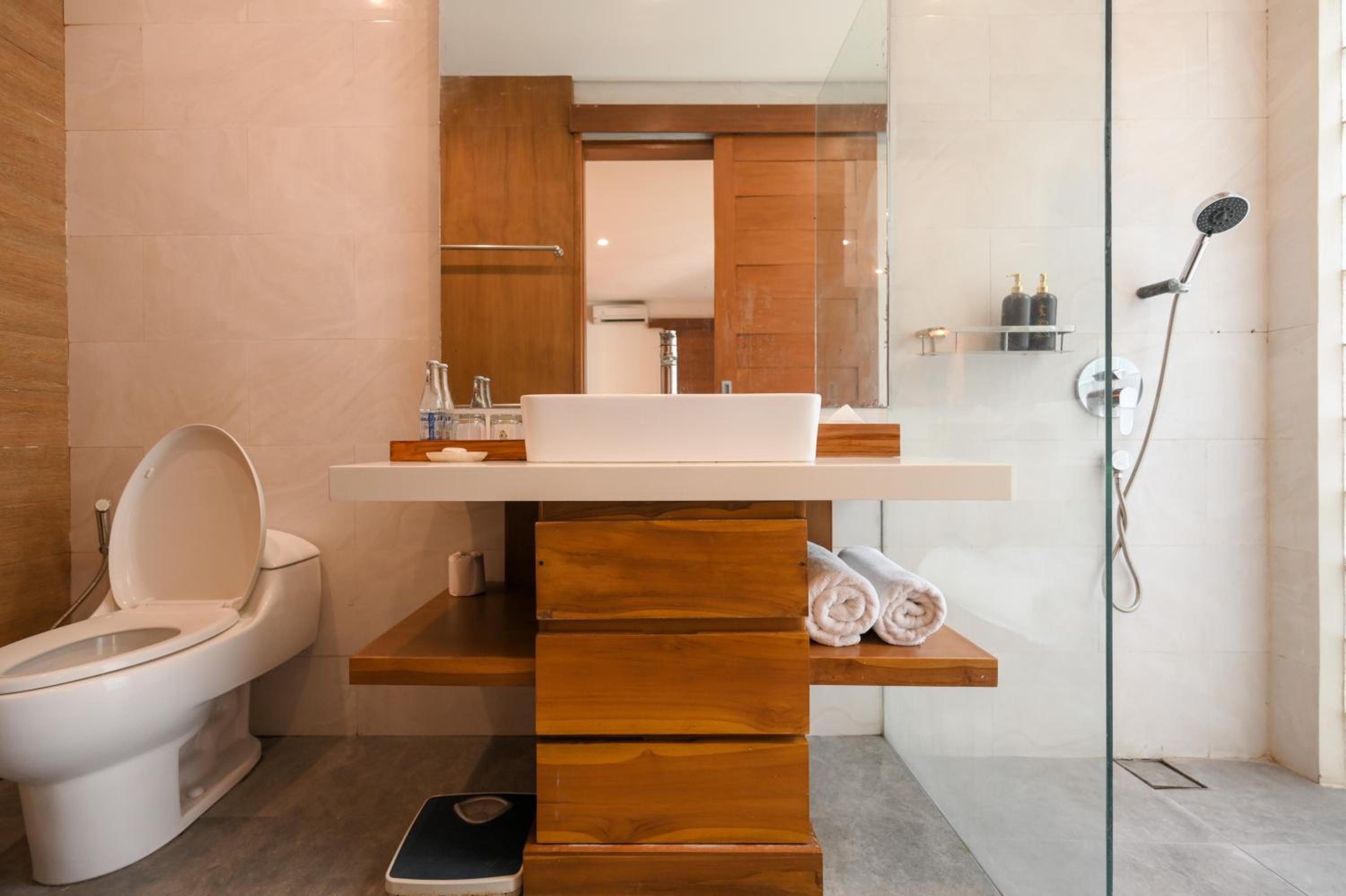 The Wina Villa Seminyak by The Wina Resorts