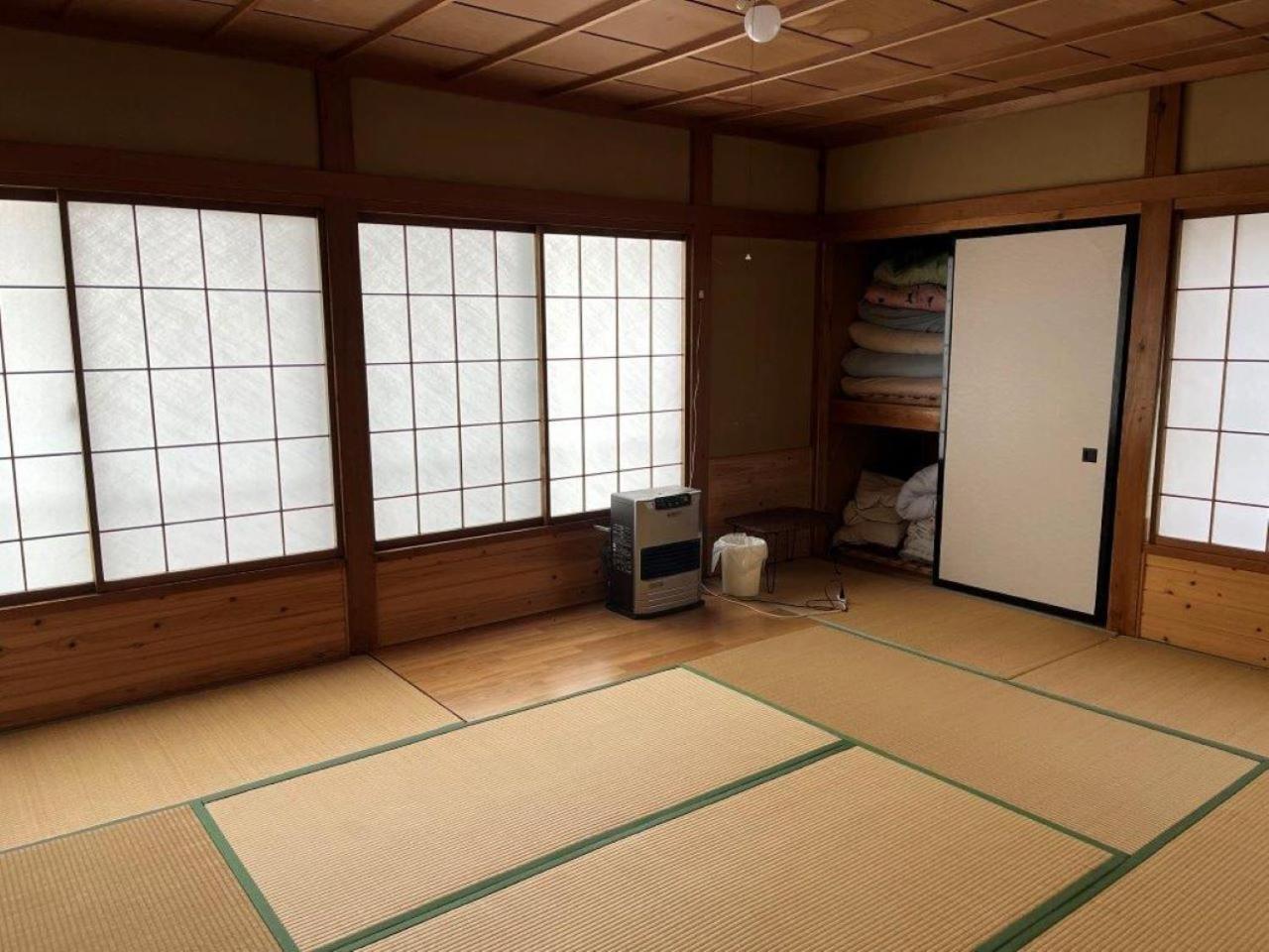 Futago Cabin