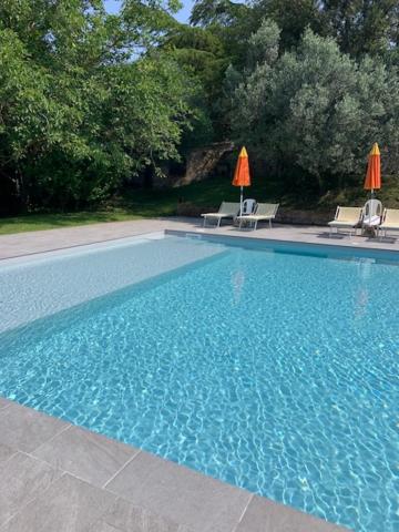 Agriturismo Tesorino