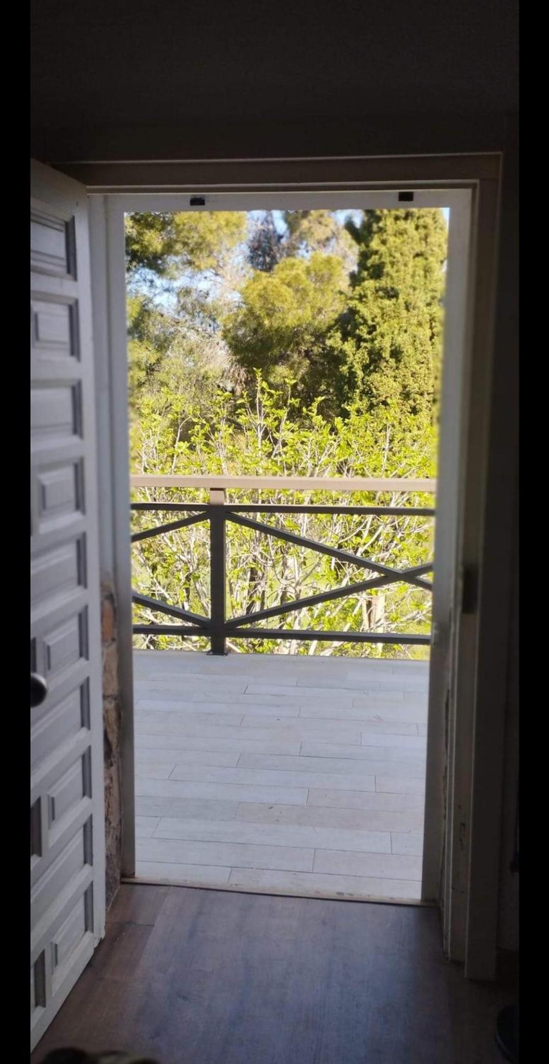 Casa Rural MONTE VERDE