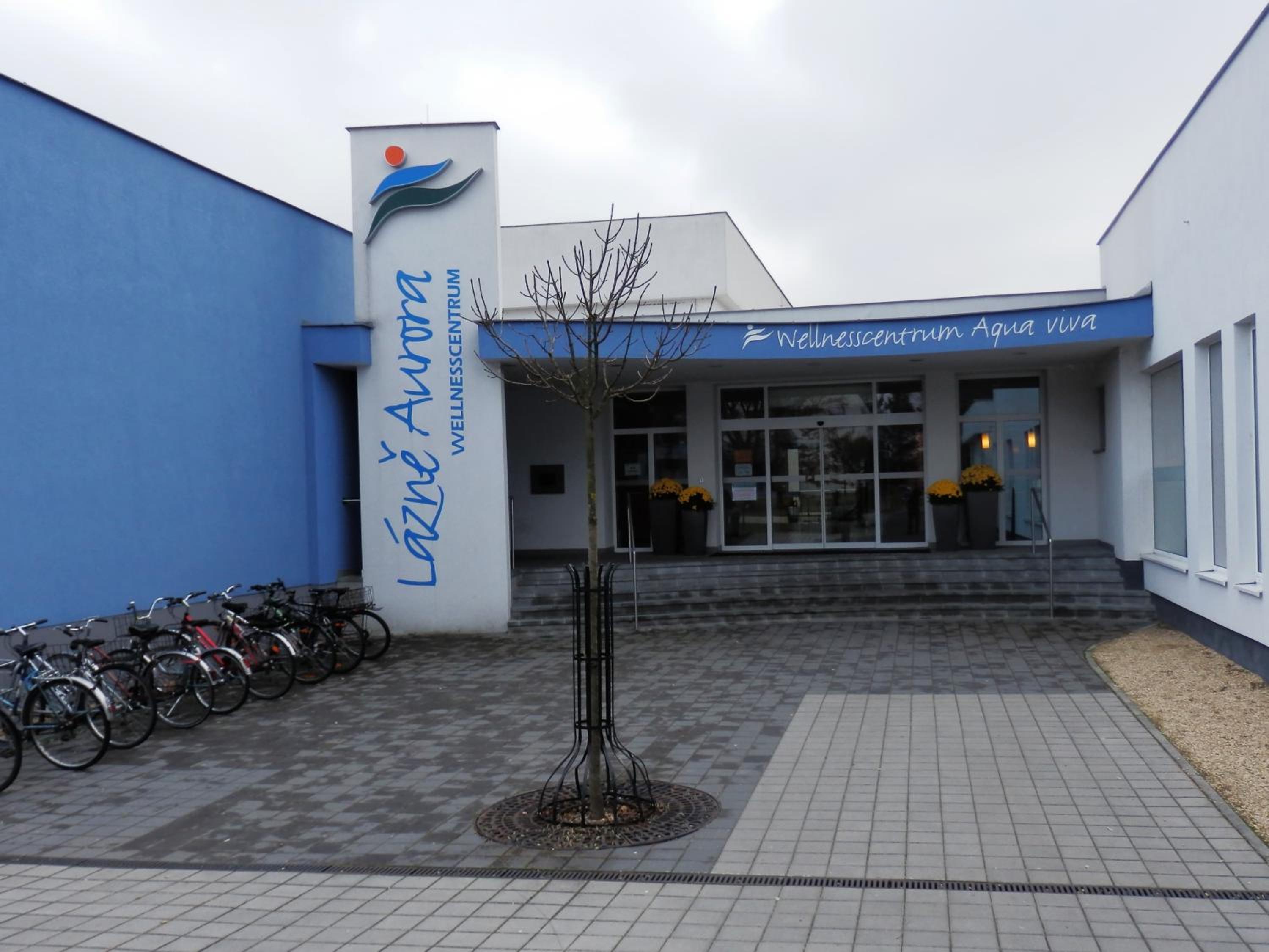 Ubytování Třeboň - apartmány Rožmberk, Svět a Baštýř
