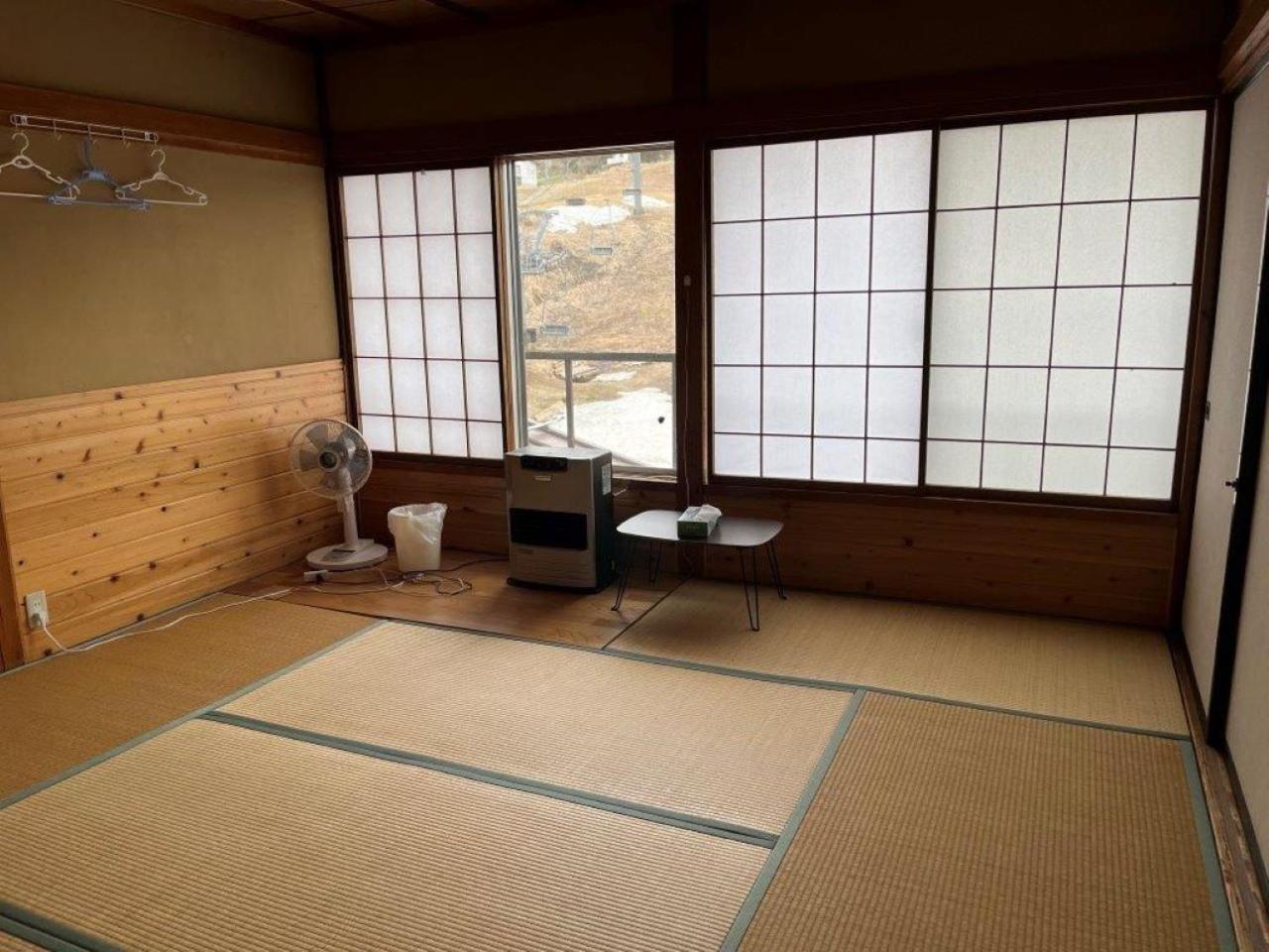 Futago Cabin