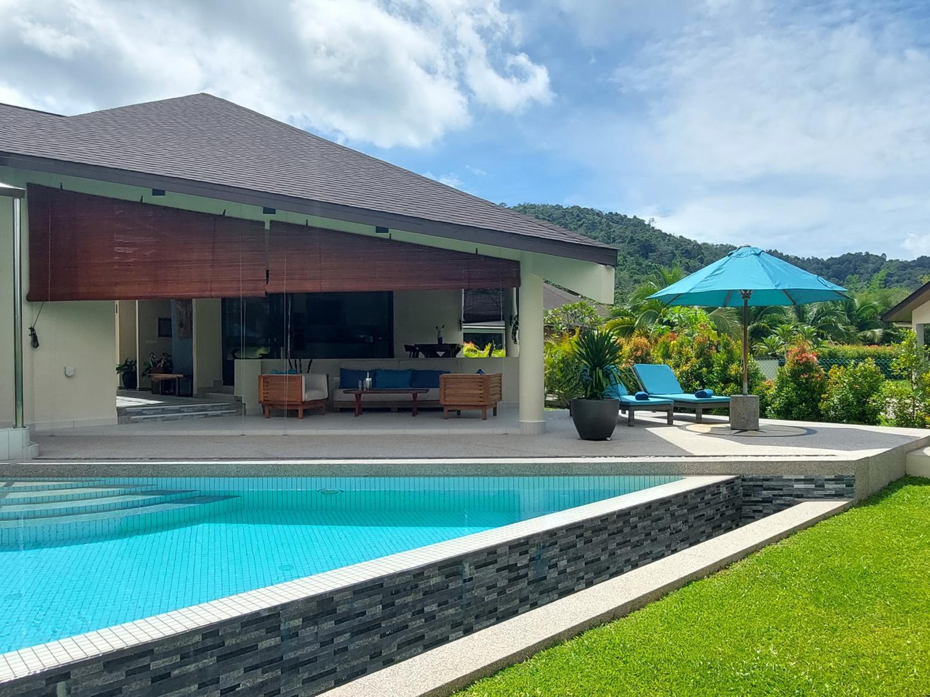 Sunset Villas Langkawi photo 1