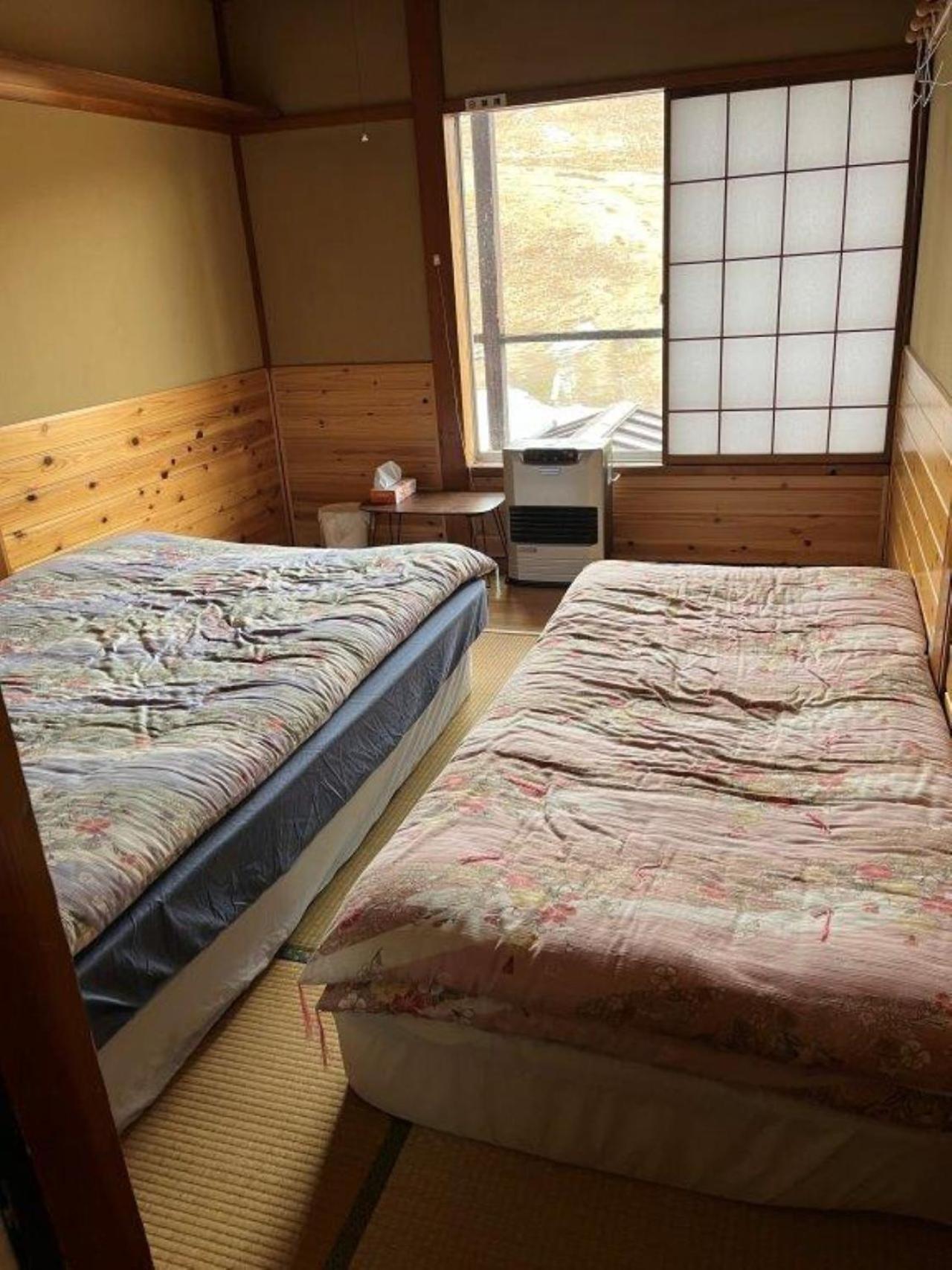 Futago Cabin