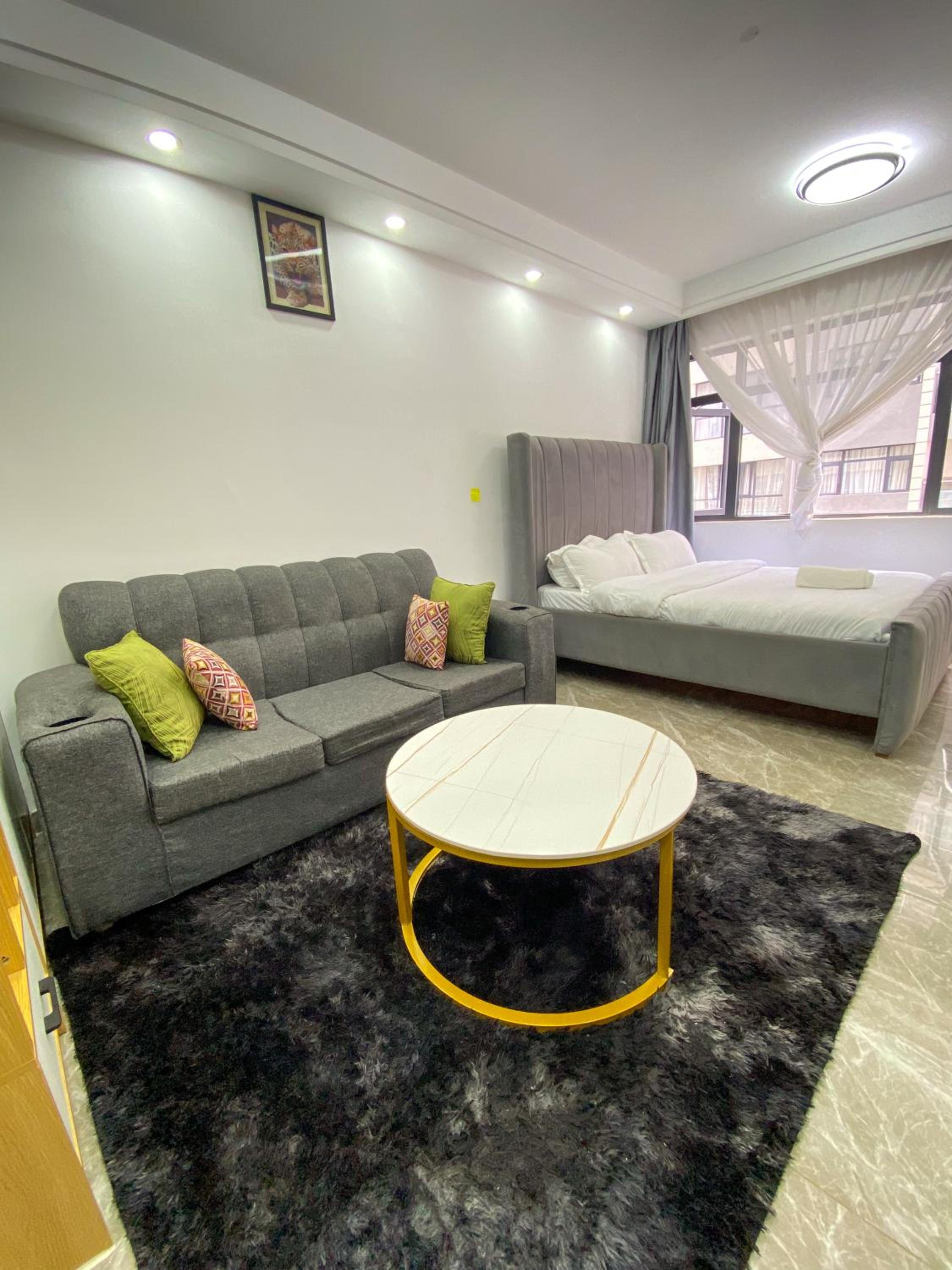 HomeFulfilled