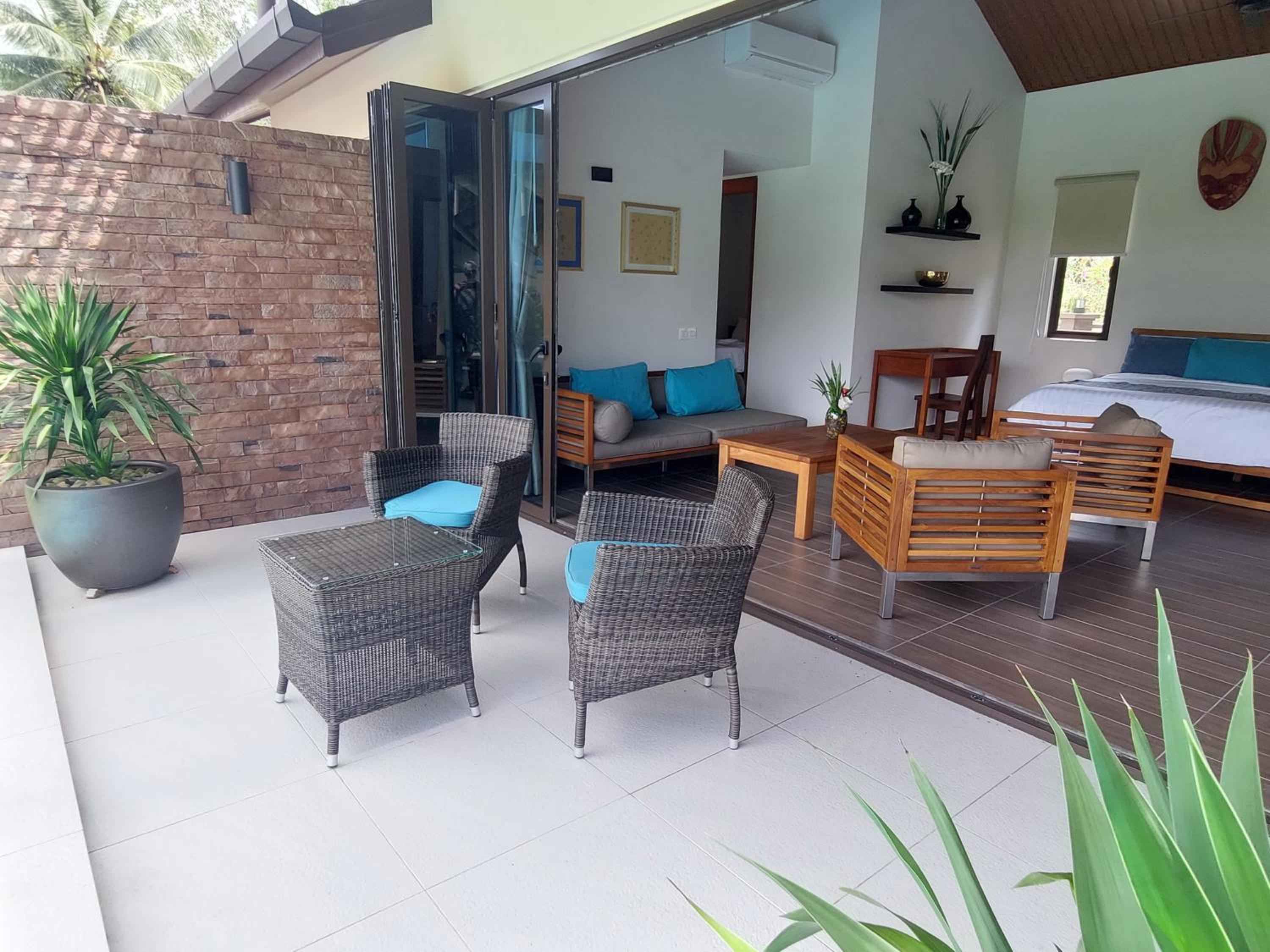 Sunset Villas Langkawi photo 7
