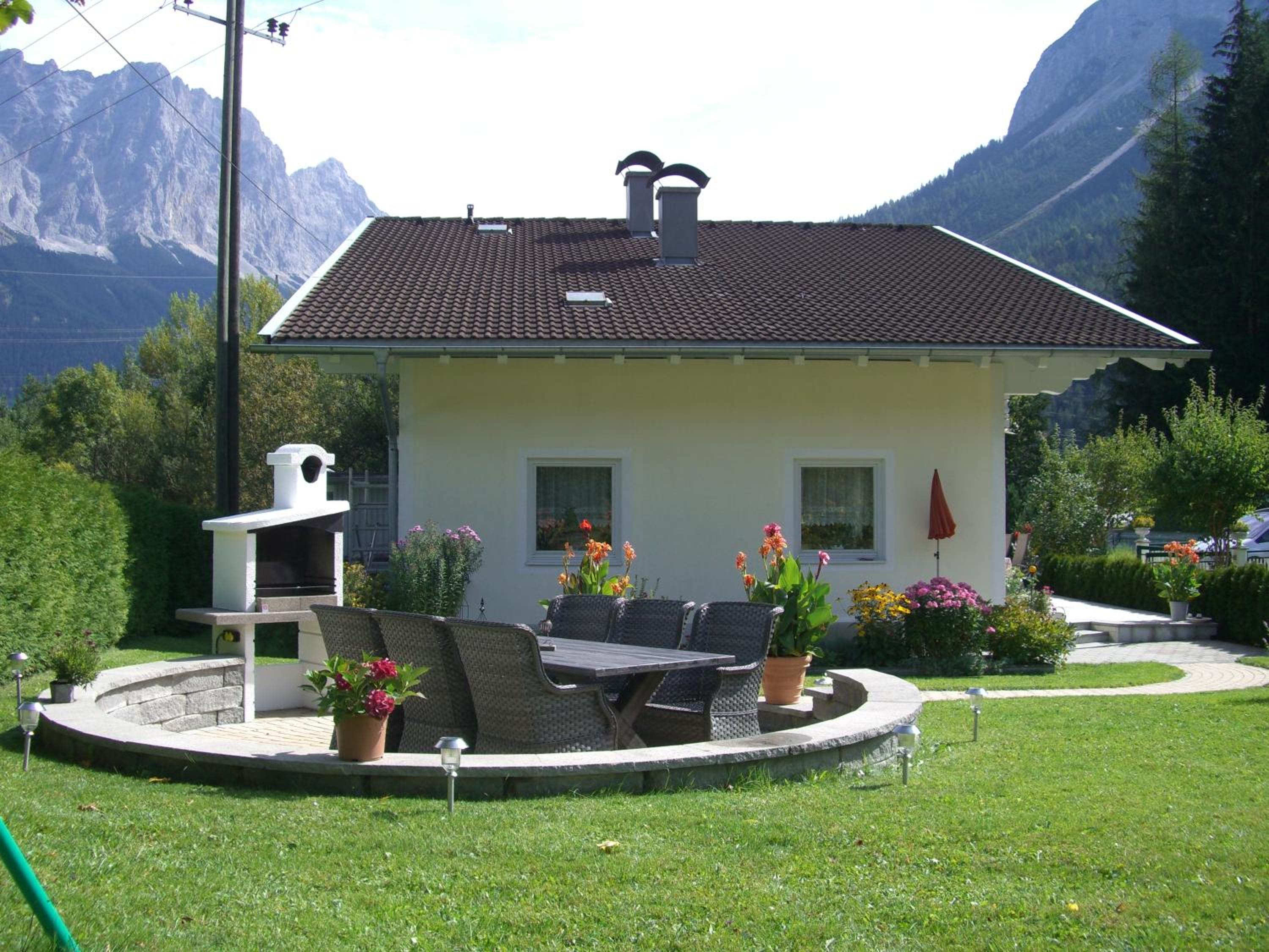 Ferienhaus Antoinette