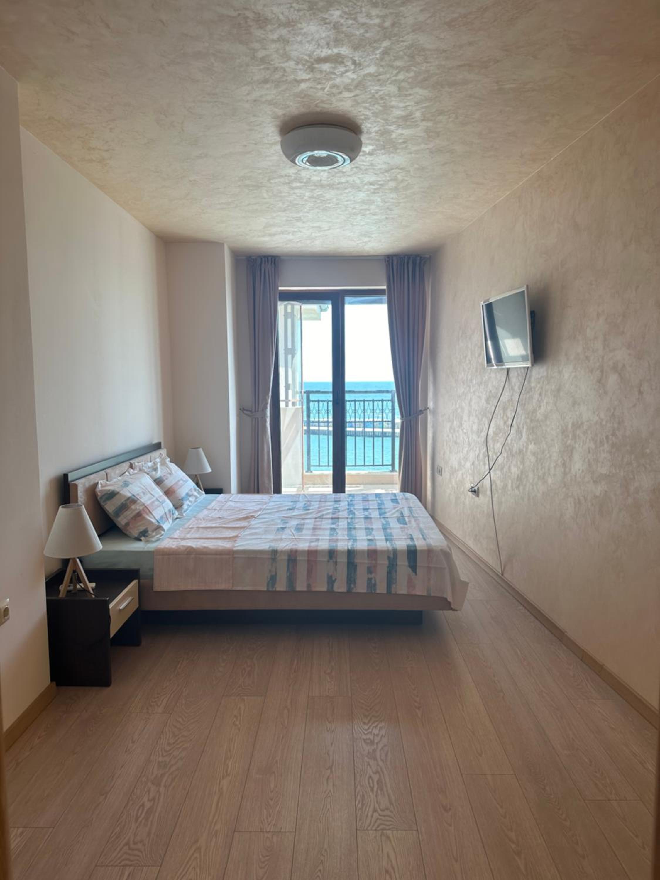 Casa del Mar