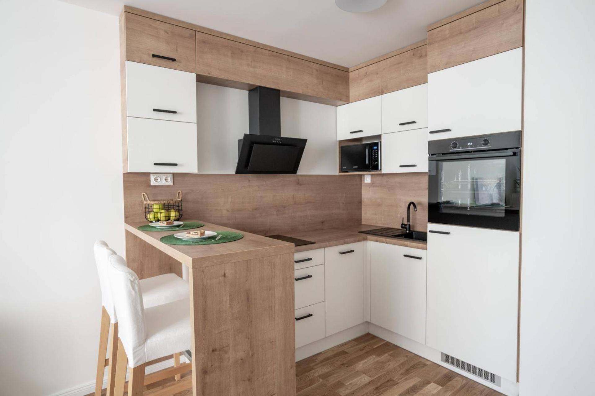 Stunning 1-Bed Apartment in Wien