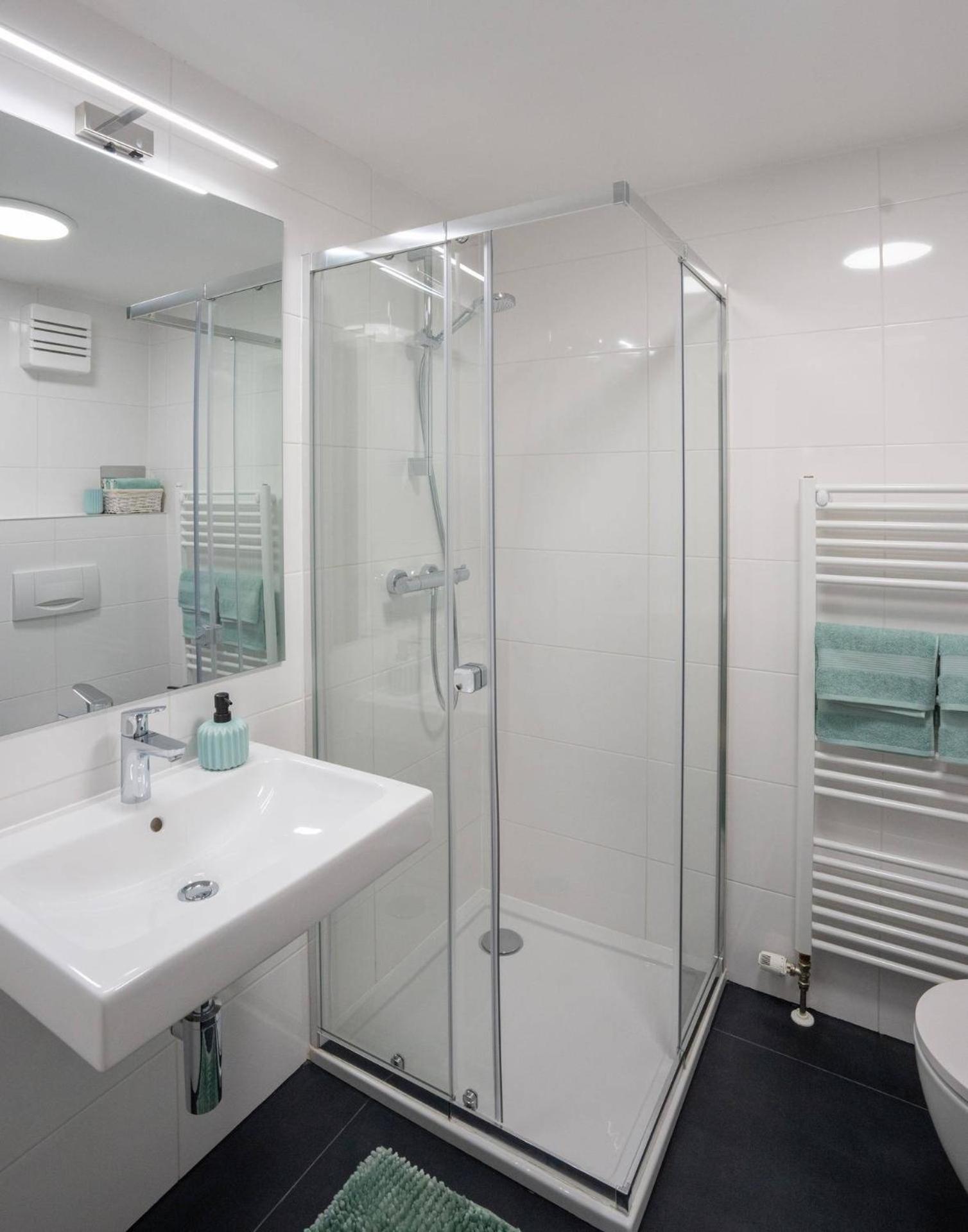 Stunning 1-Bed Apartment in Wien
